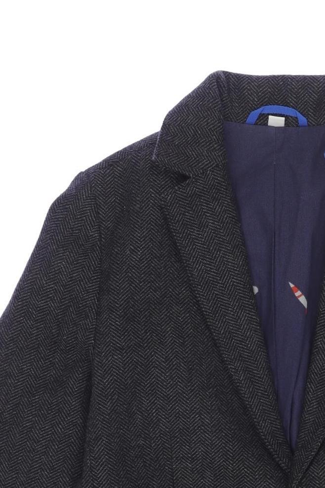 Thumbnail - Boden Herren Jacke, grau, Gr. 134