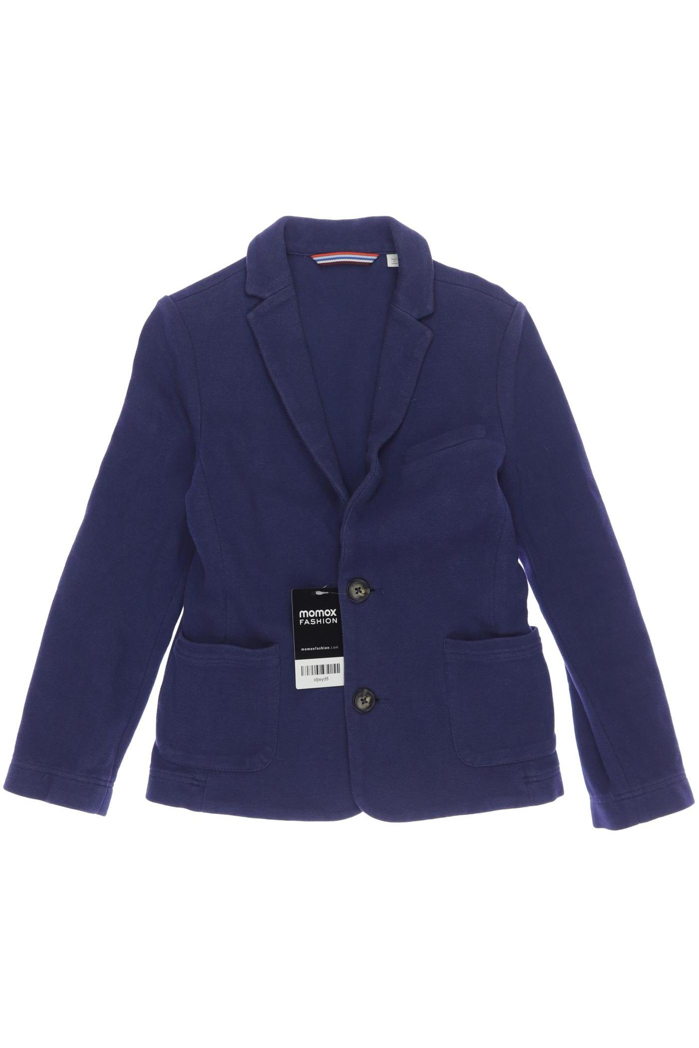 

Boden Herren Jacke, blau, Gr. 128