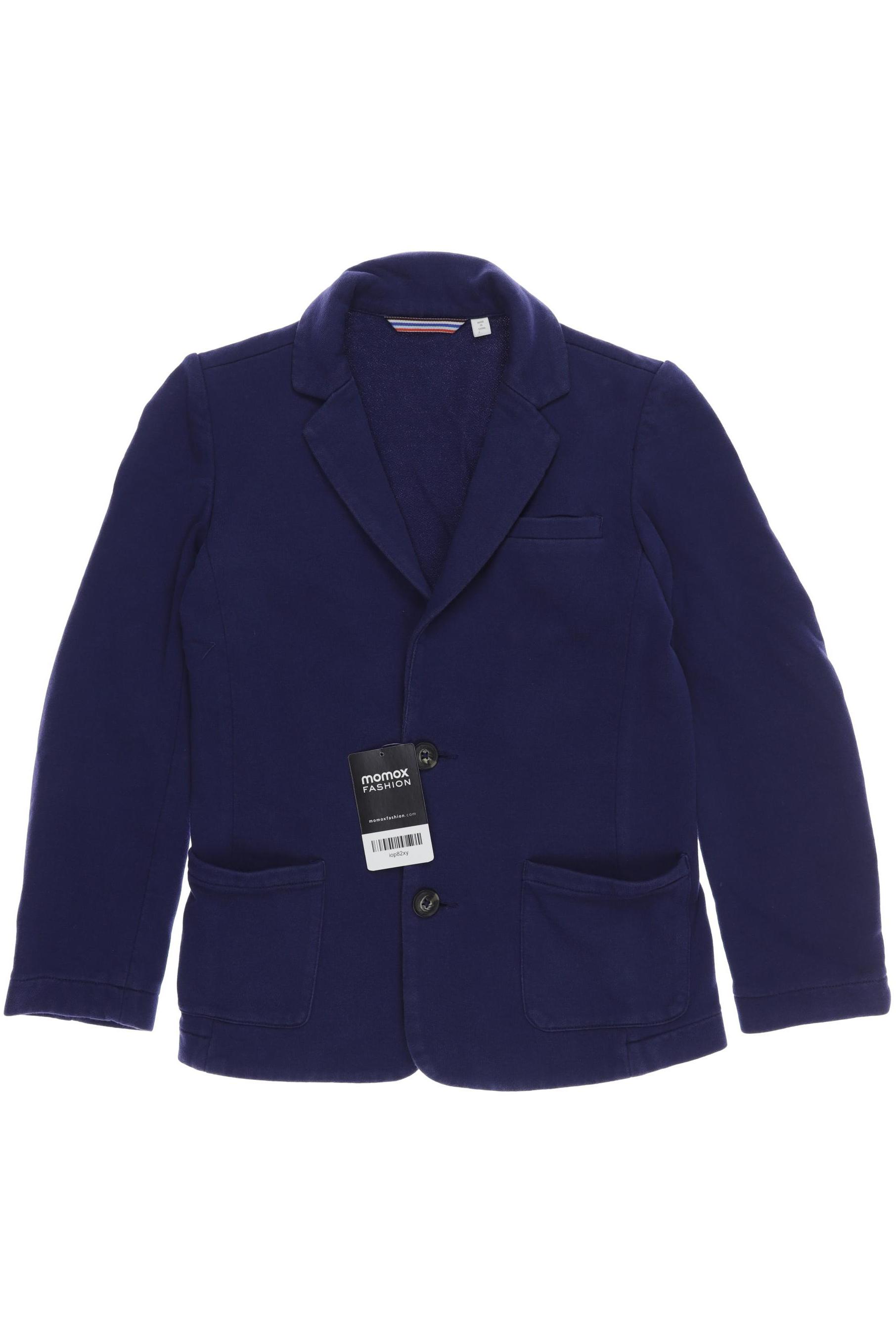 

Boden Herren Jacke, marineblau, Gr. 140