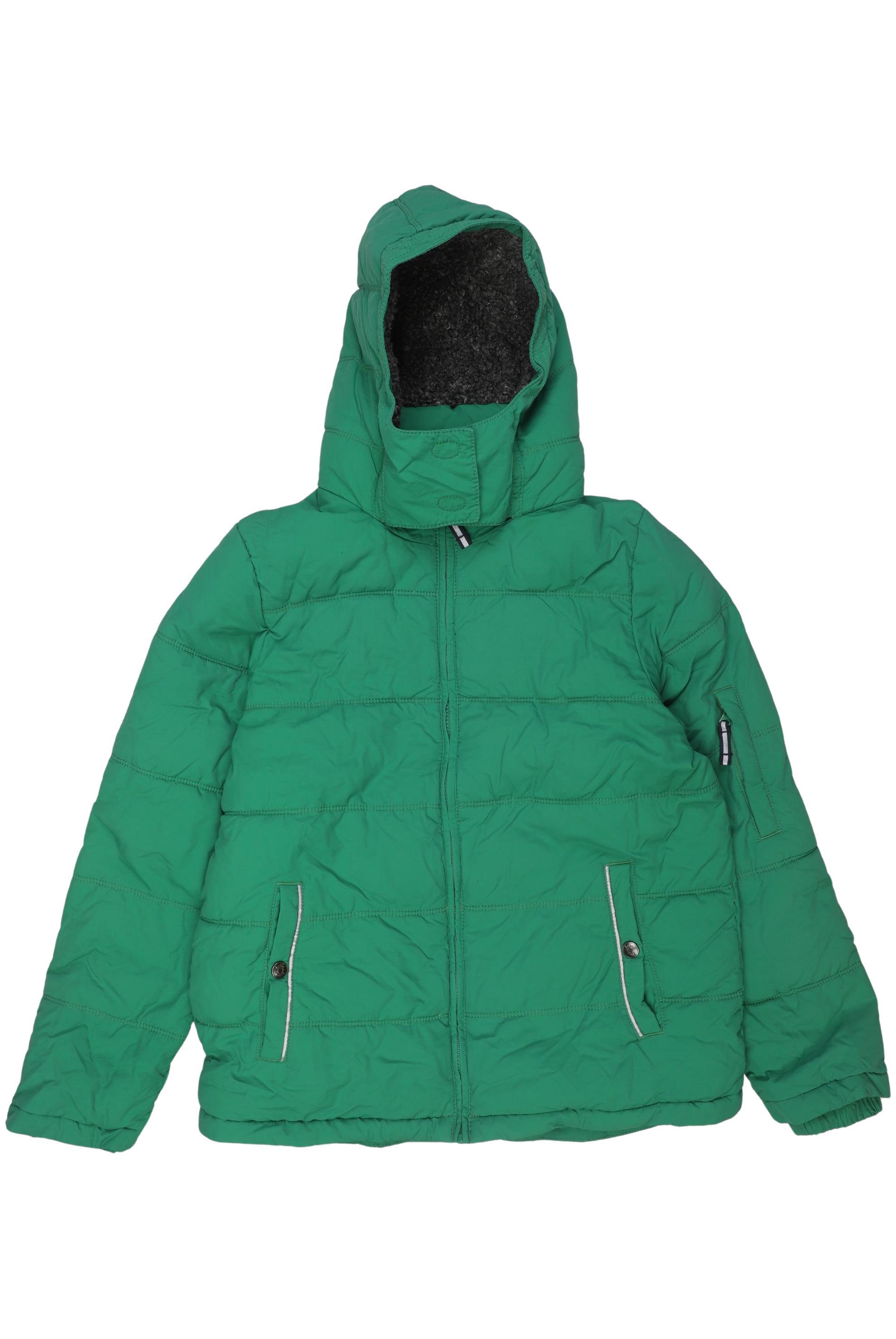 

Boden Jungen Jacke, grün, Gr. 164