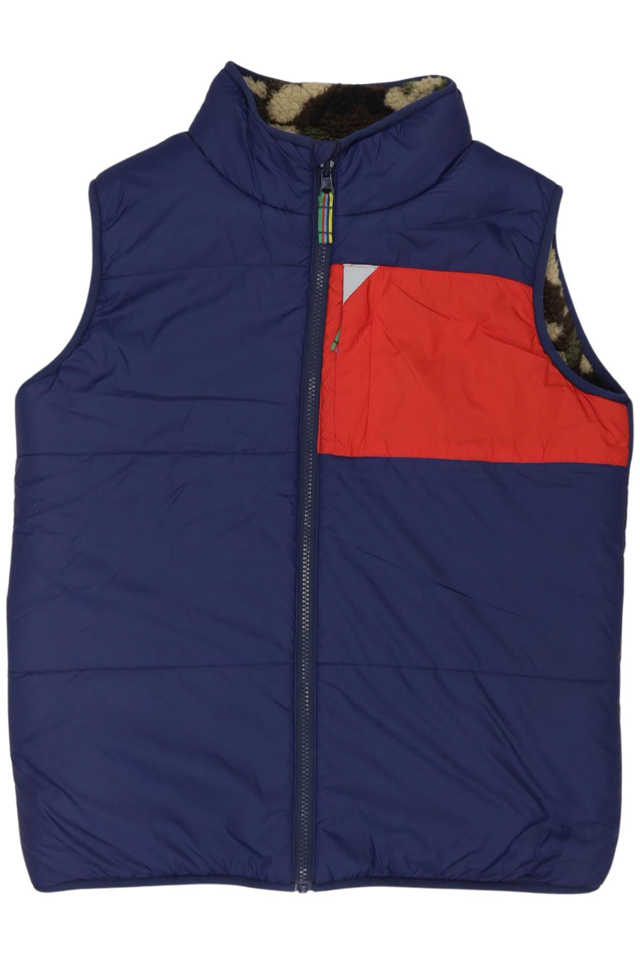 

Boden Jungen Jacke, mehrfarbig, Gr. 164