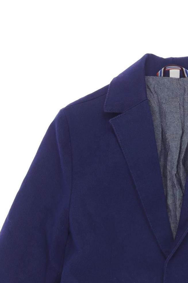 Thumbnail - Boden Jungen Jacke, blau, Gr. 116