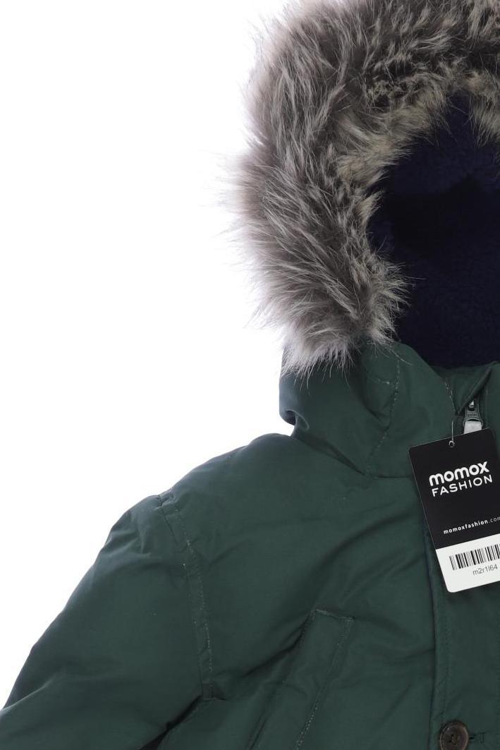 Thumbnail - Boden Jungen Jacke, grün, Gr. 134