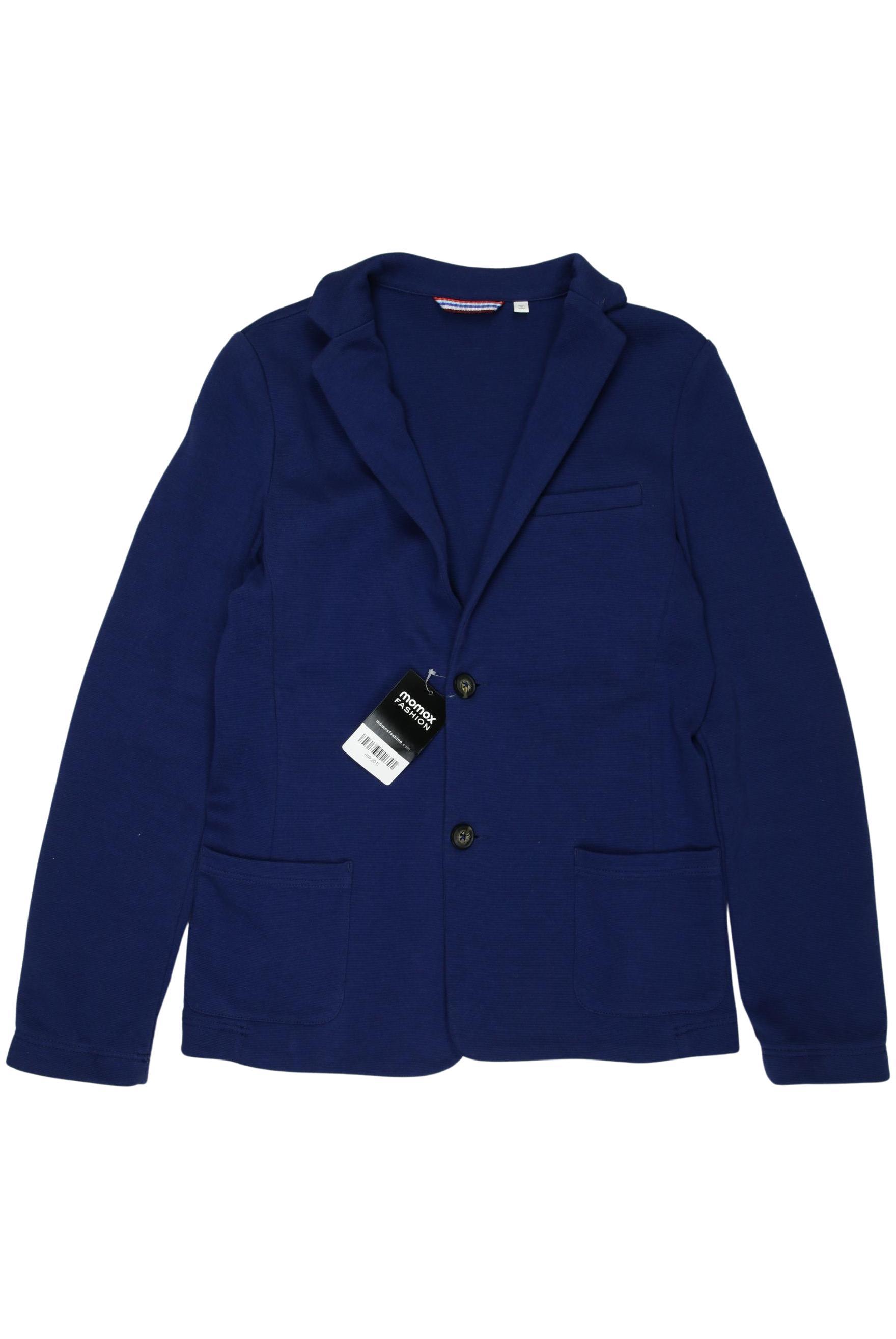 

Boden Herren Jacke, blau, Gr. 164