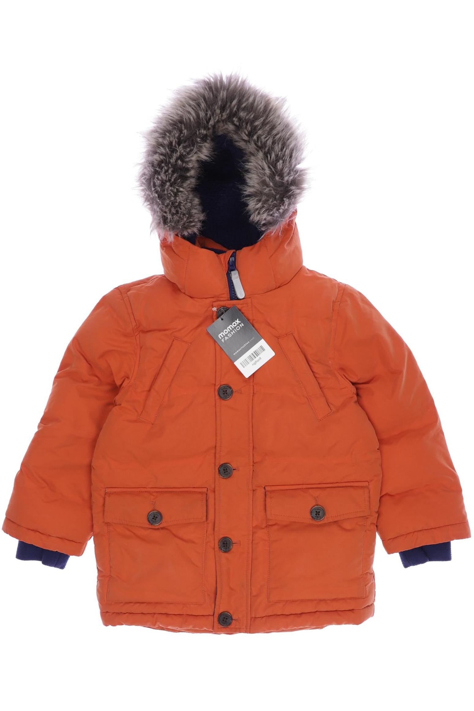 

Boden Herren Jacke, orange, Gr. 110
