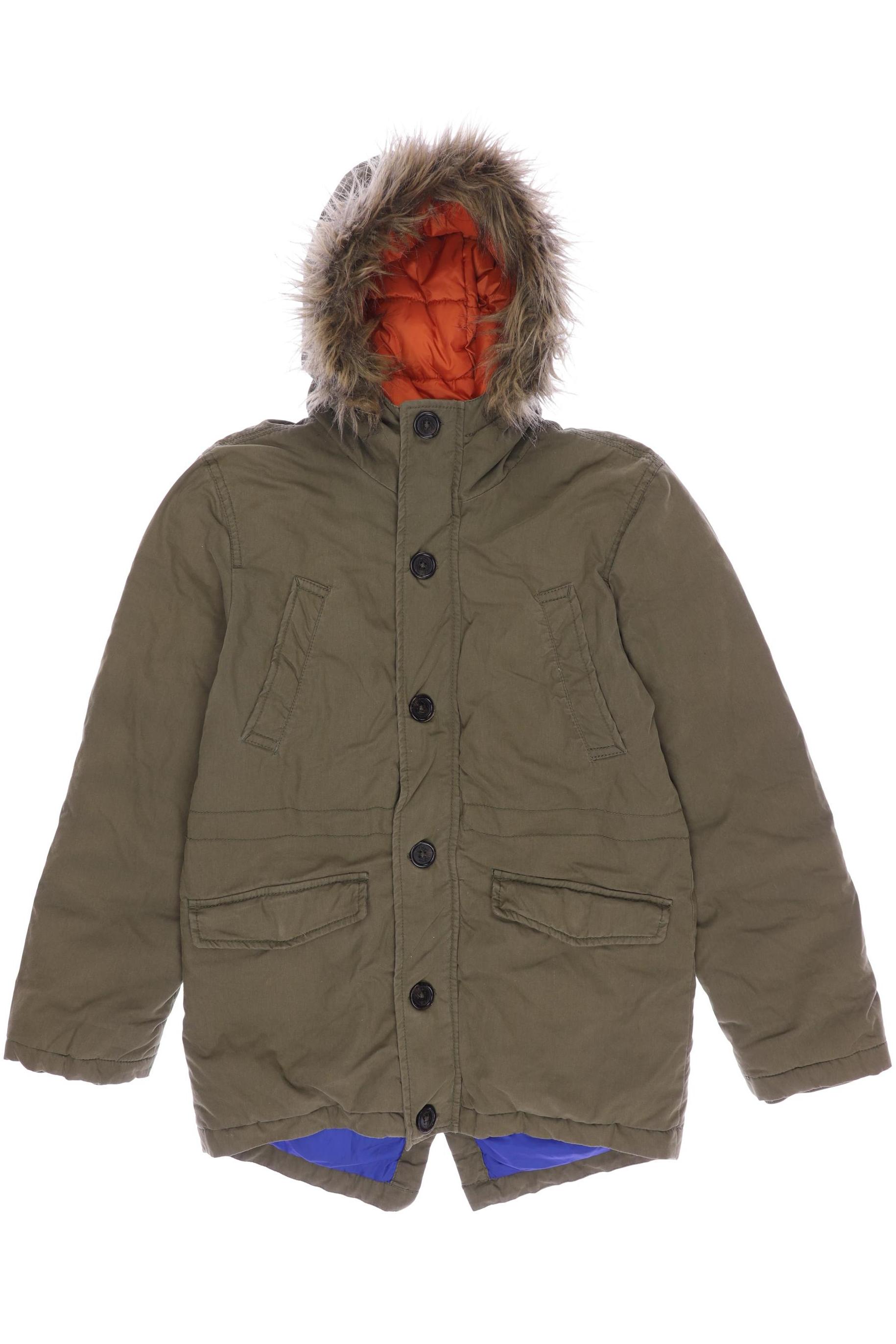 

Boden Jungen Jacke, grün