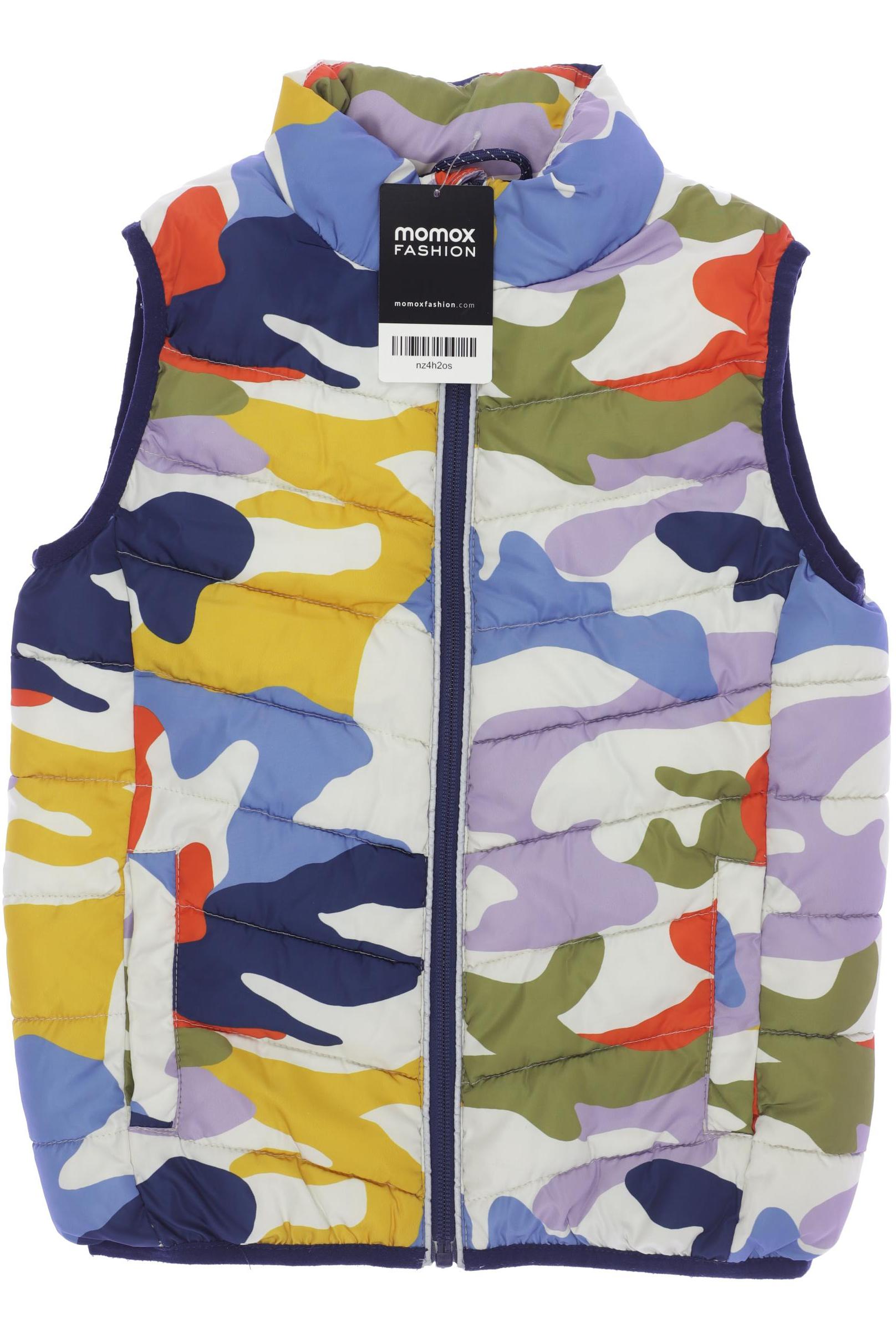 

Boden Herren Jacke, mehrfarbig, Gr. 122
