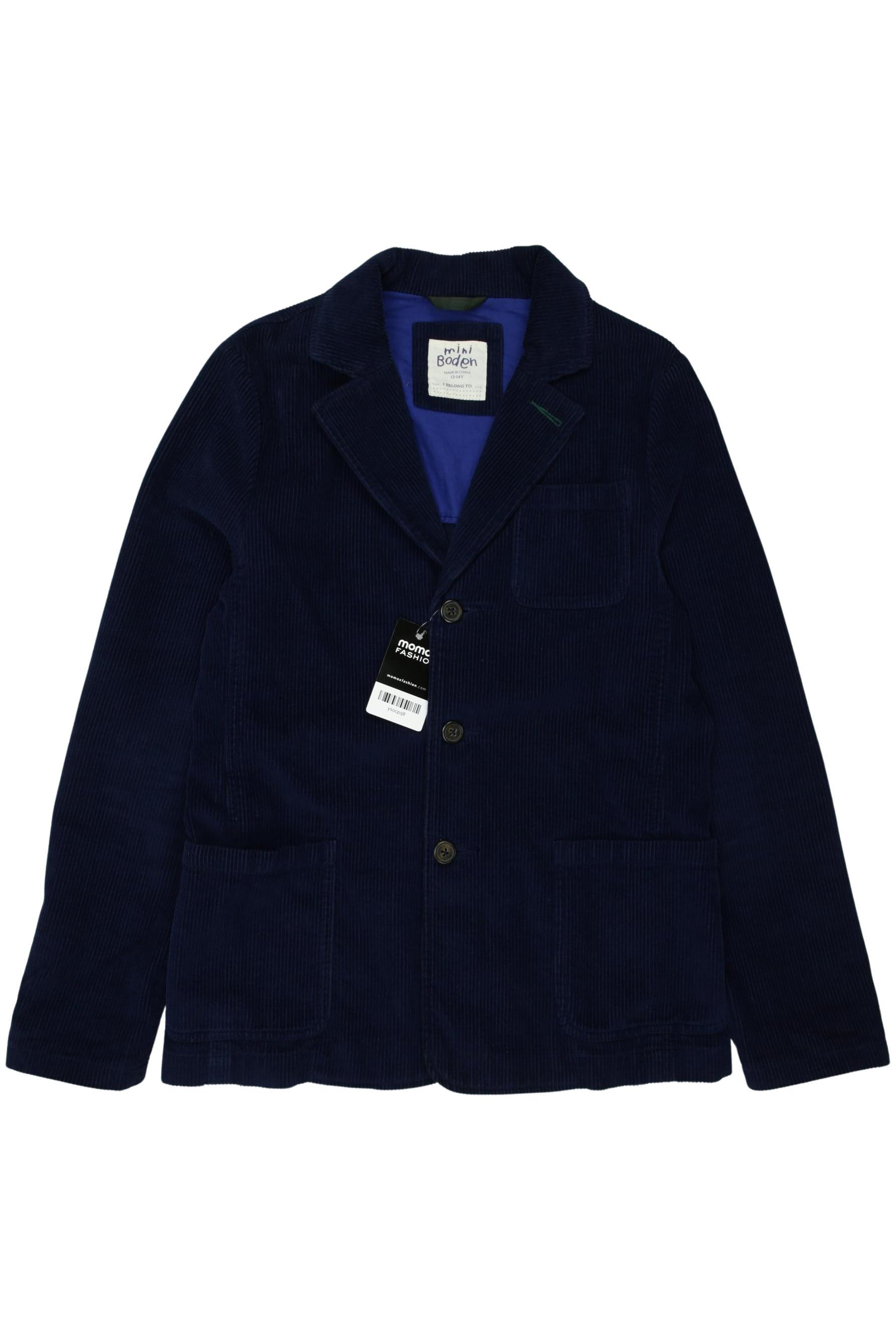 

Boden Jungen Jacke, marineblau, Gr. 164