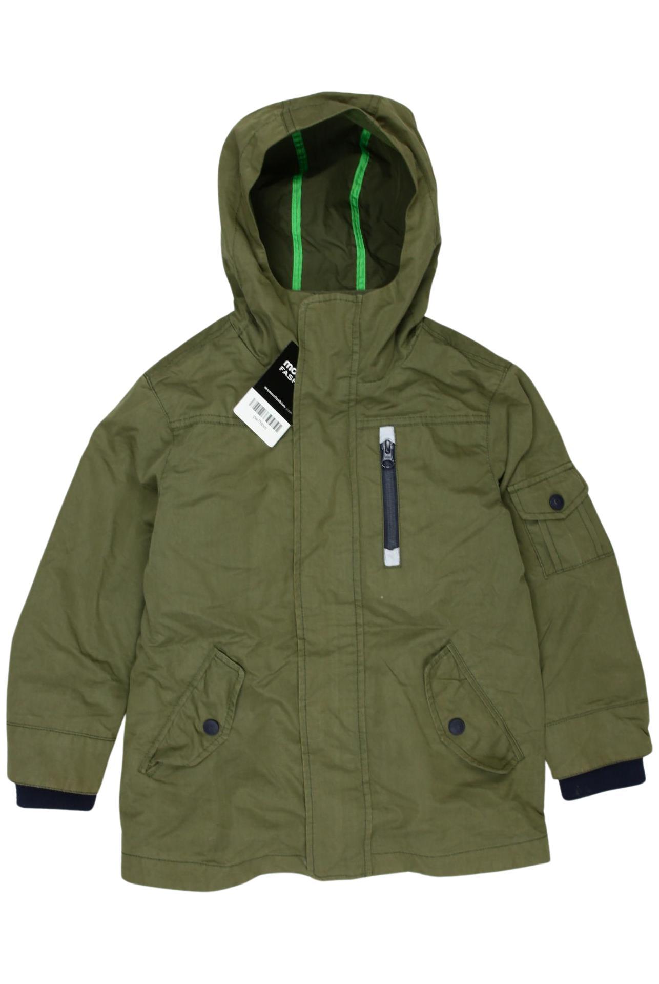 

Boden Herren Jacke, grün, Gr. 116