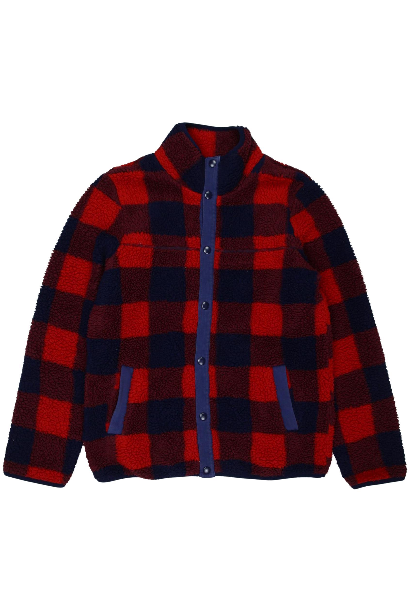 

Boden Herren Jacke, rot, Gr. 164
