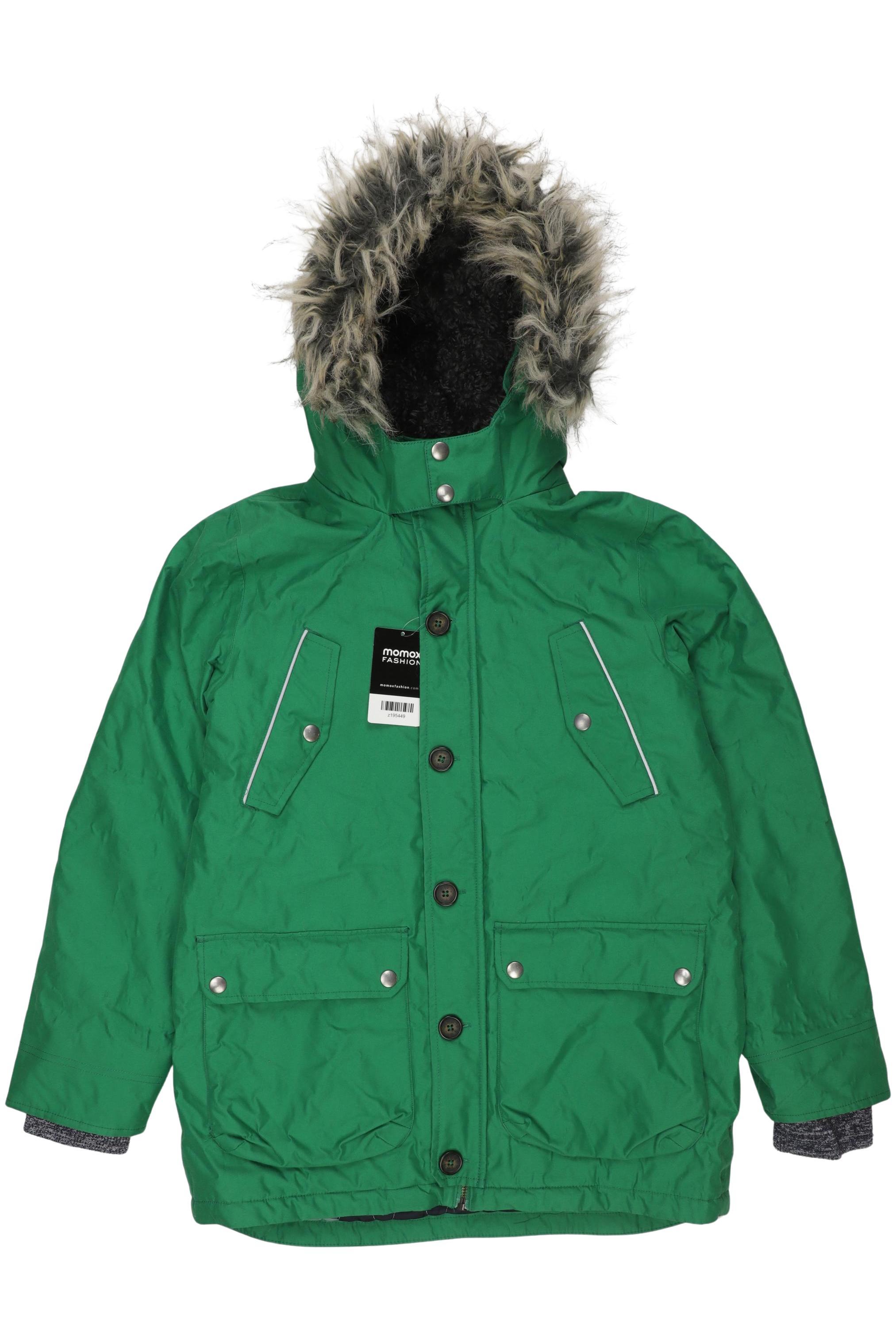 

Boden Jungen Jacke, grün, Gr. 164