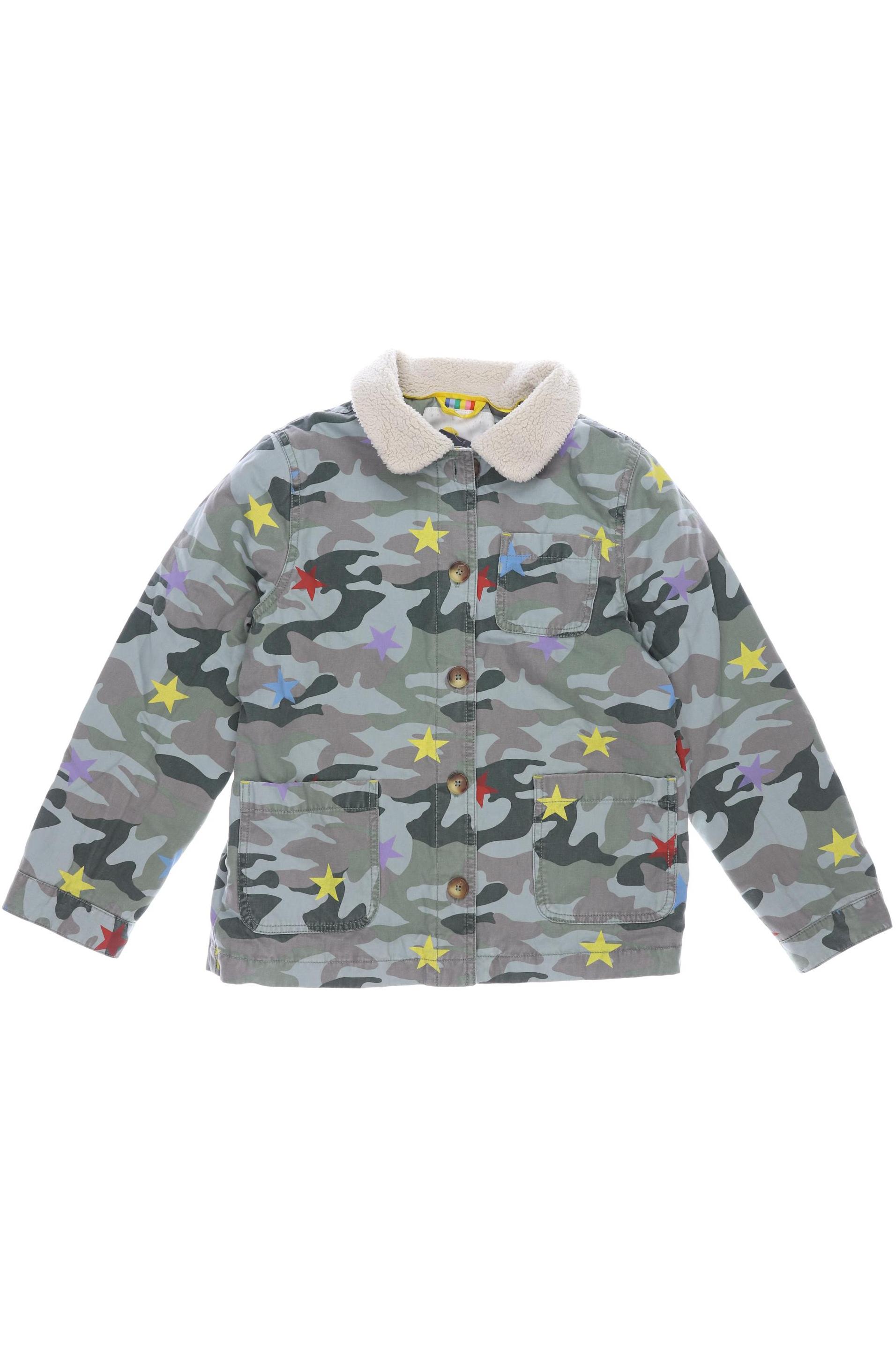 

Boden Jungen Jacke, grün