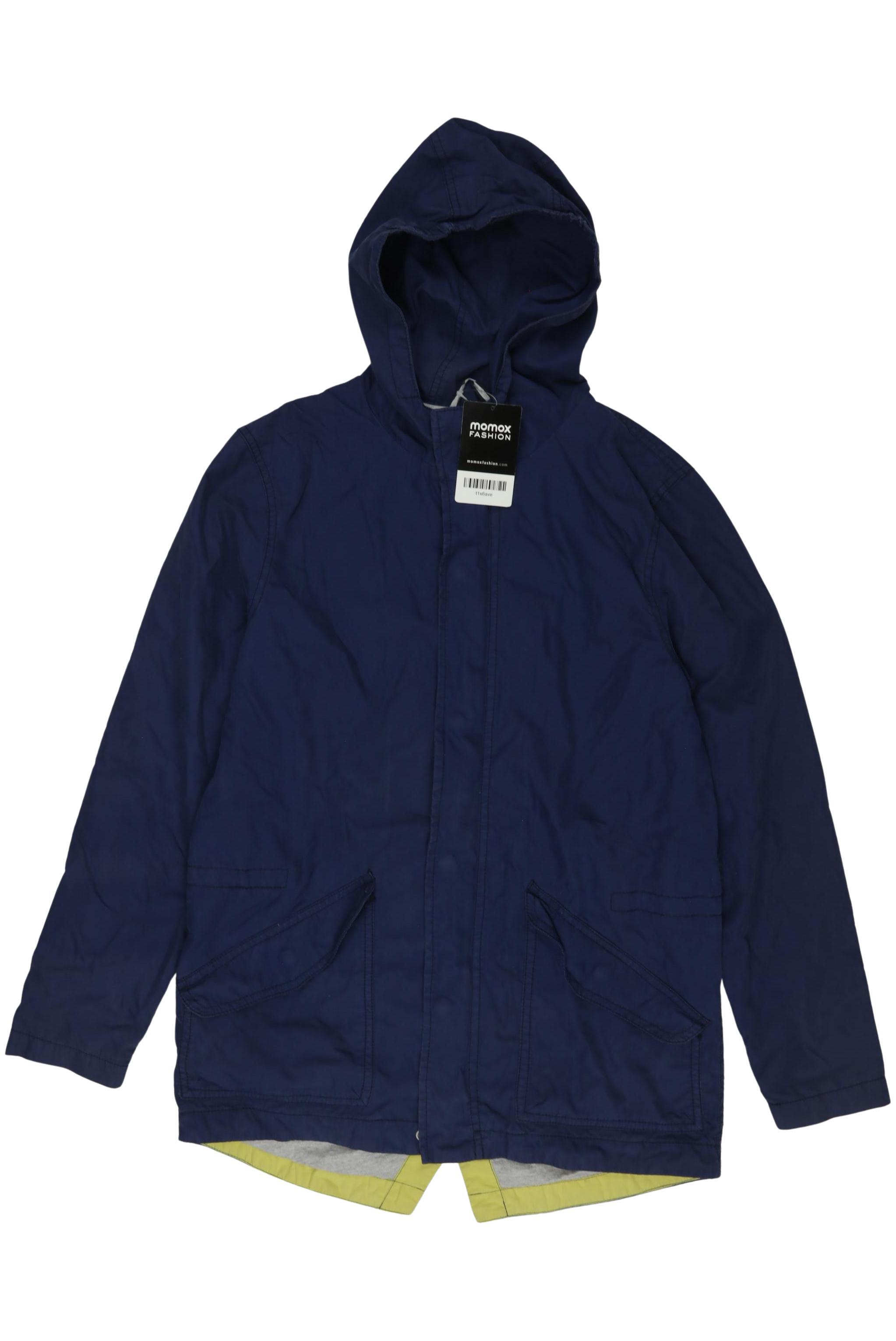 

Boden Jungen Jacke, marineblau, Gr. 164