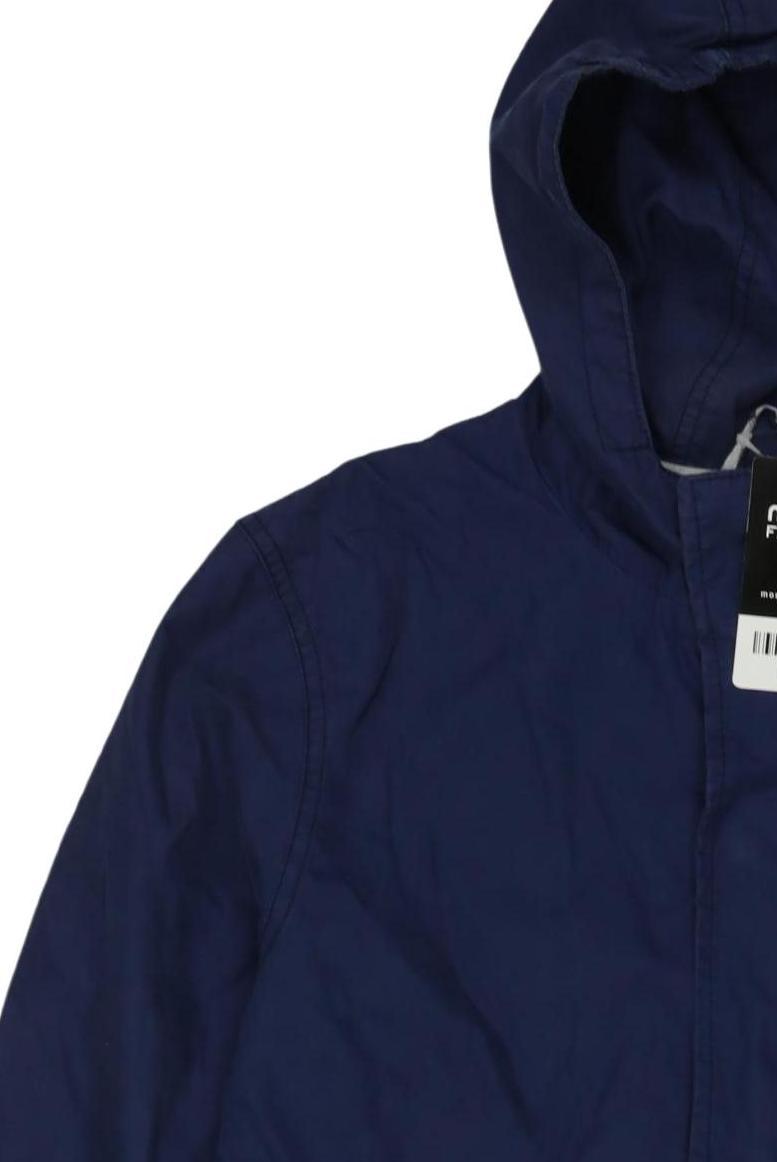 Thumbnail - Boden Jungen Jacke, marineblau, Gr. 164