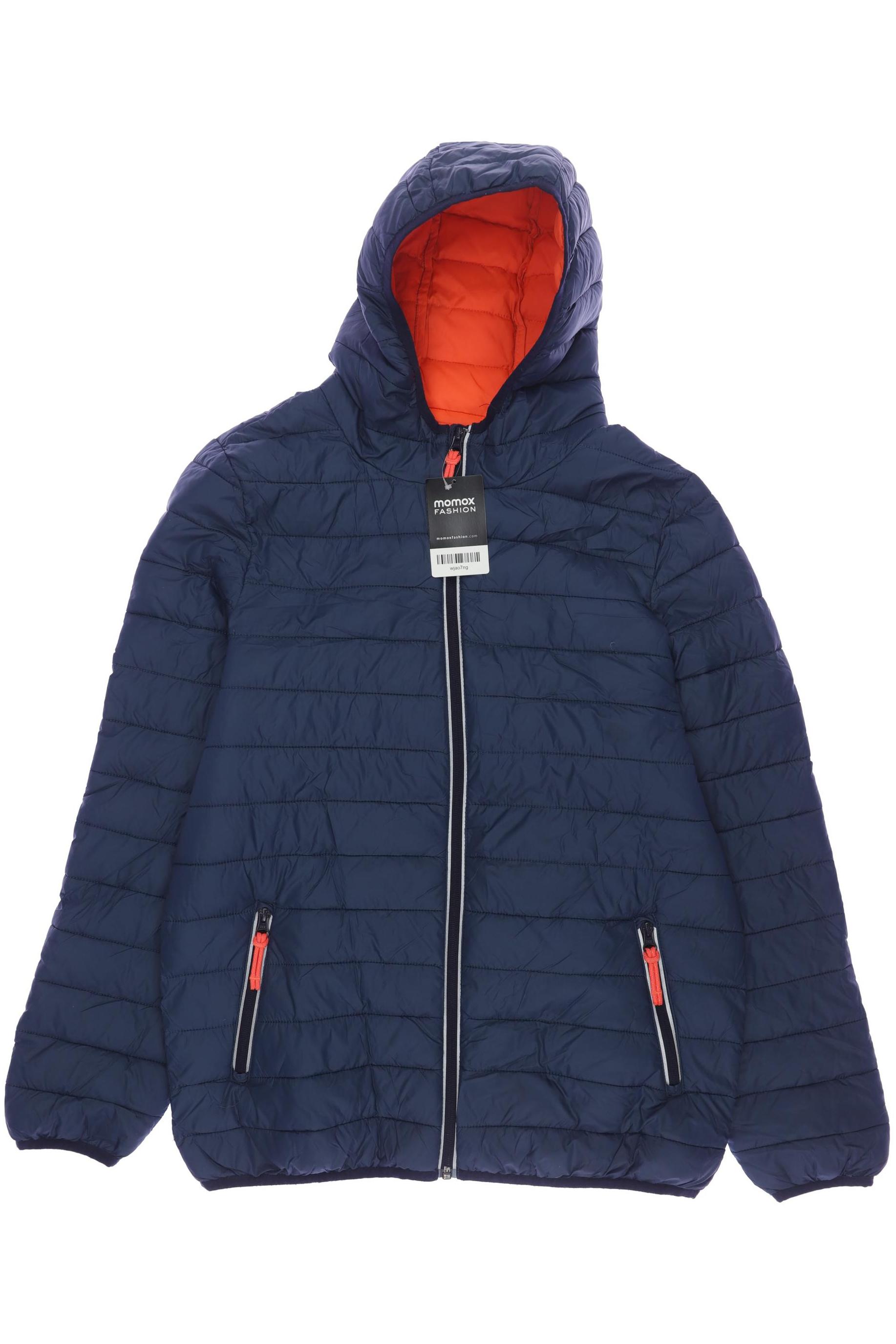 

Boden Herren Jacke, marineblau, Gr. 176