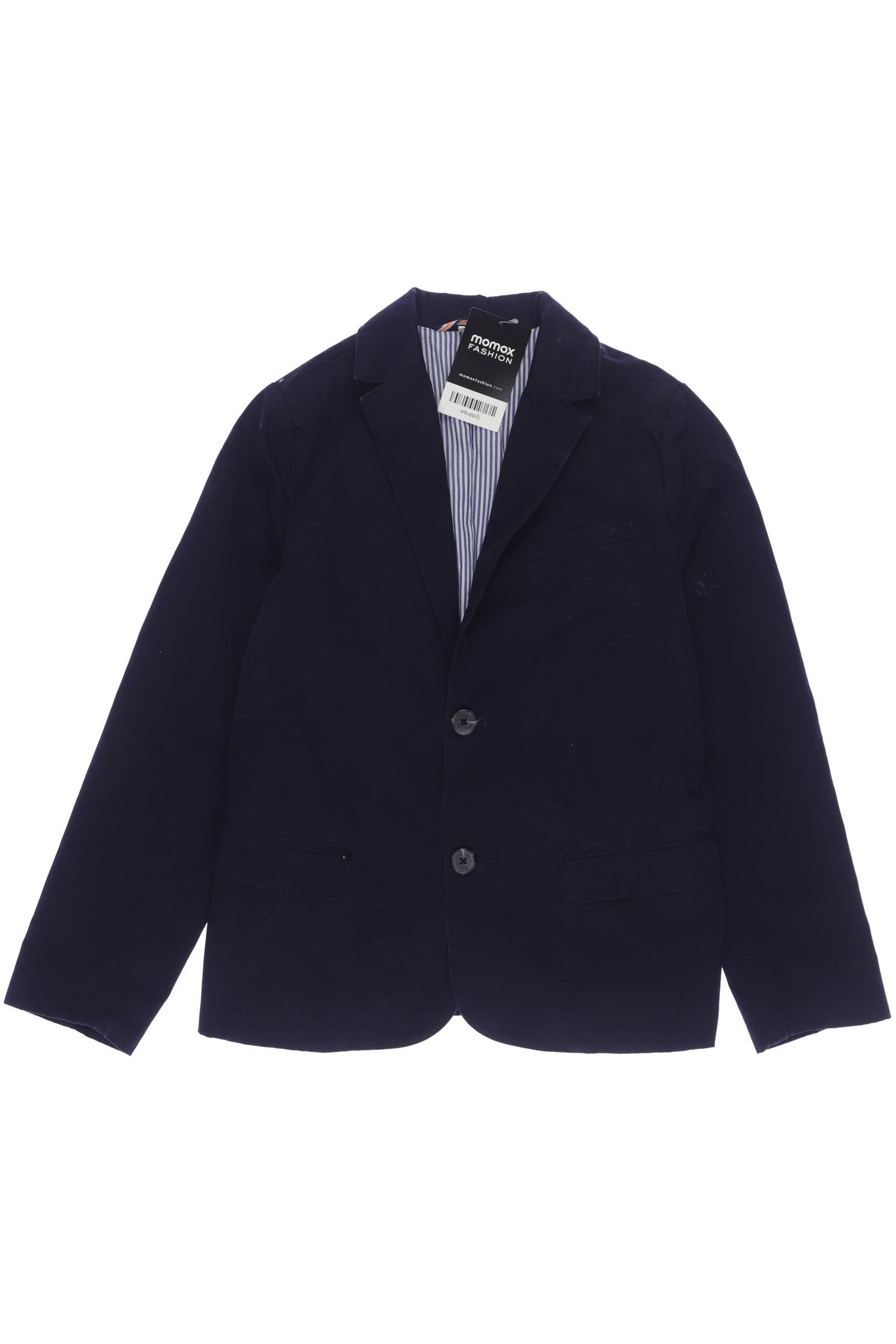 

Boden Herren Jacke, marineblau, Gr. 140