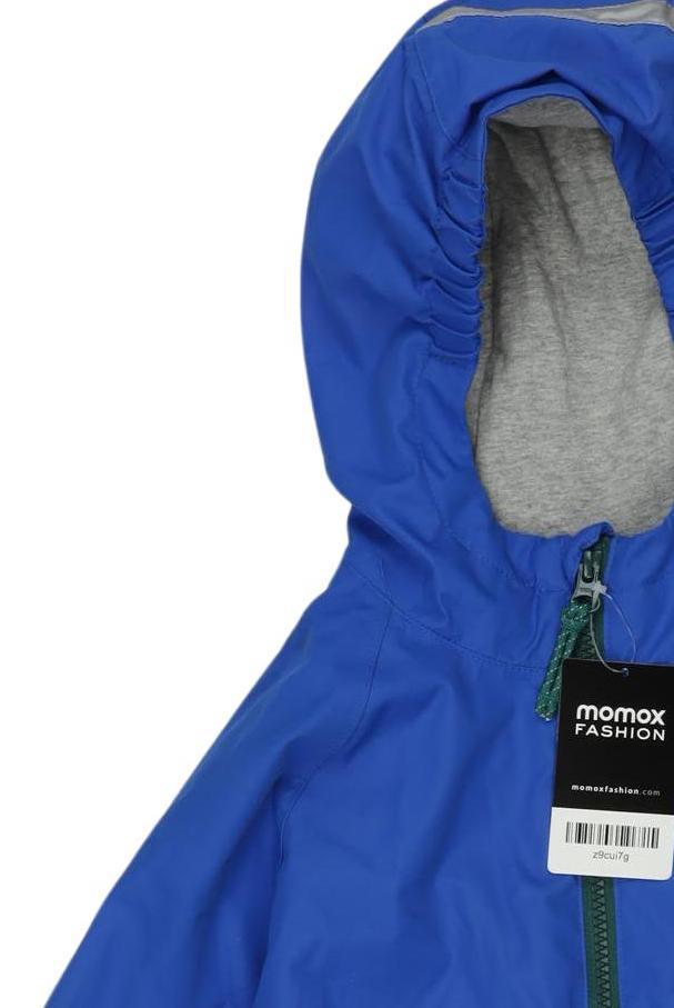 Thumbnail - Boden Jungen Jacke, blau, Gr. 134
