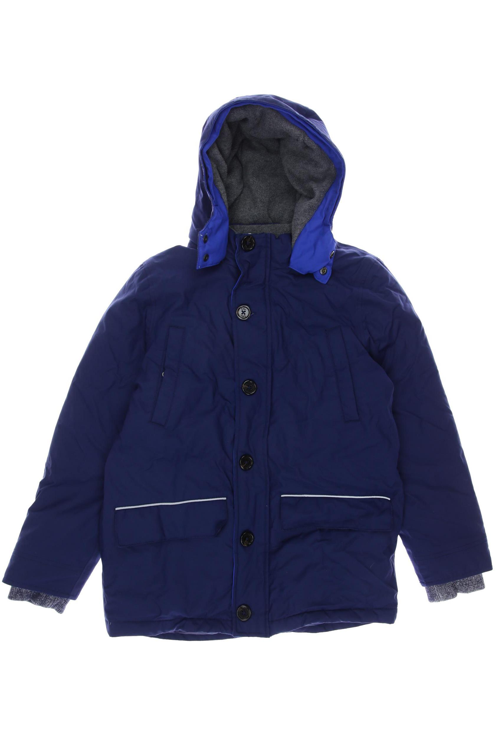 

Boden Herren Jacke, marineblau, Gr. 152