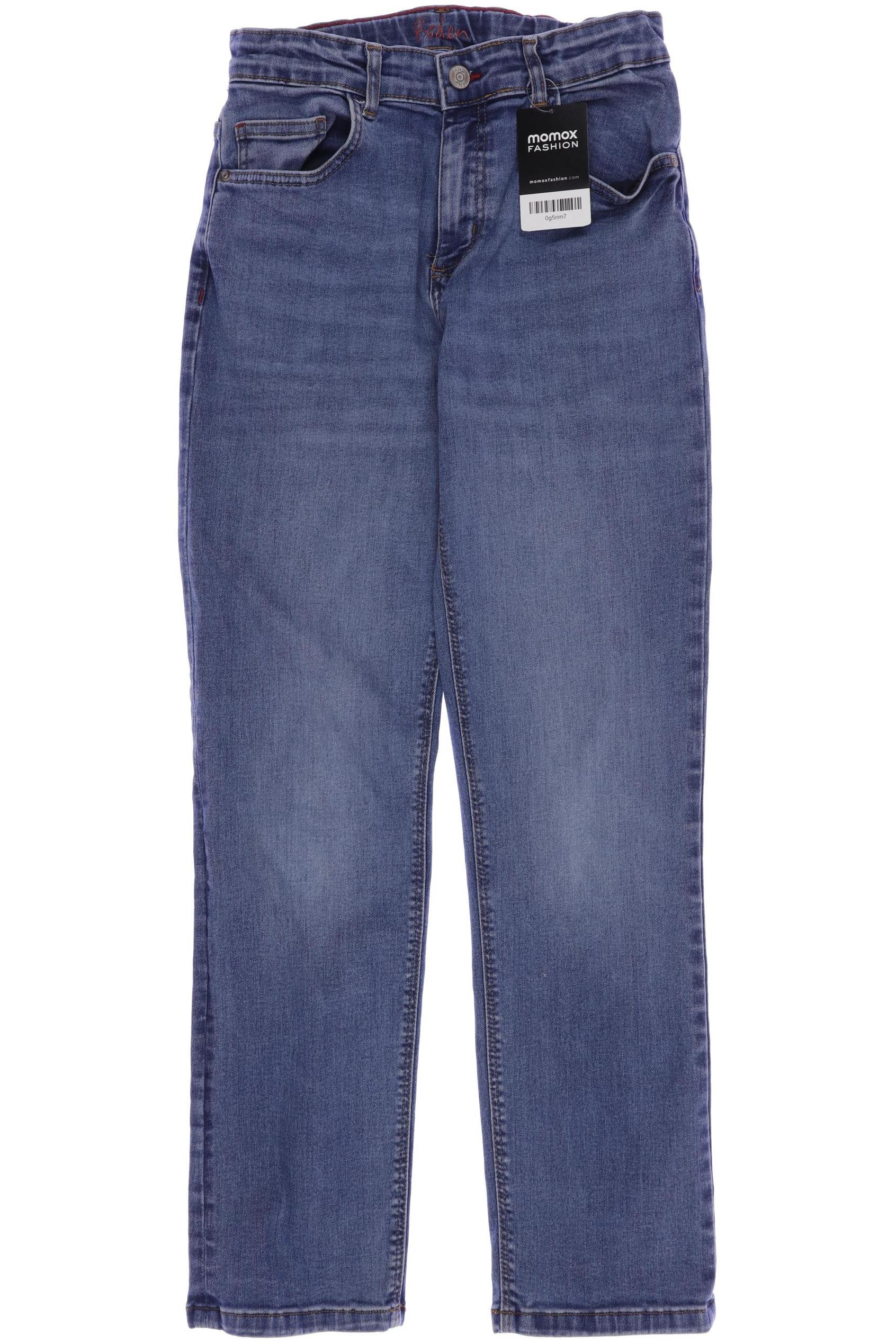 

Boden Jungen Jeans, blau