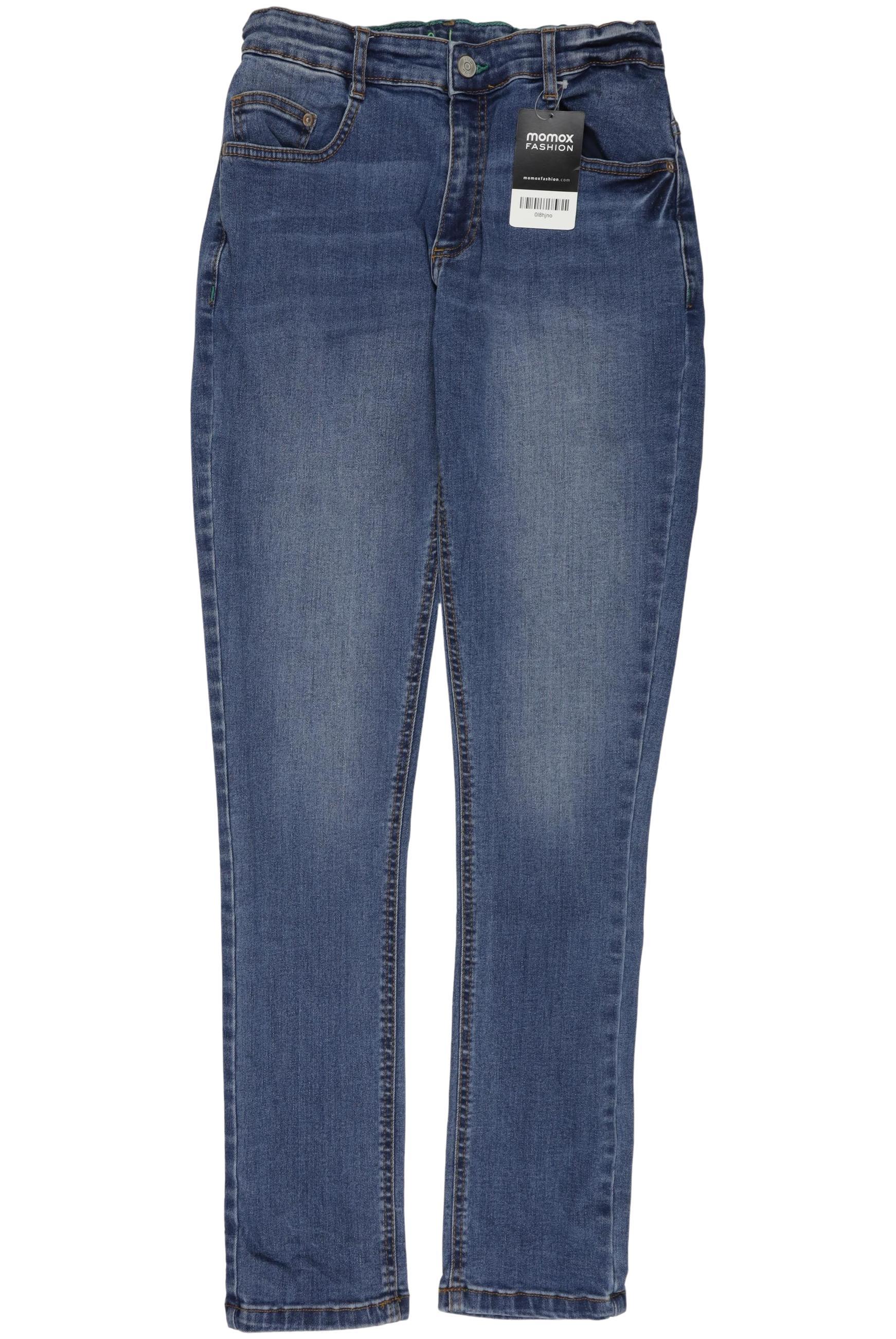 

Boden Jungen Jeans, blau, Gr. 164