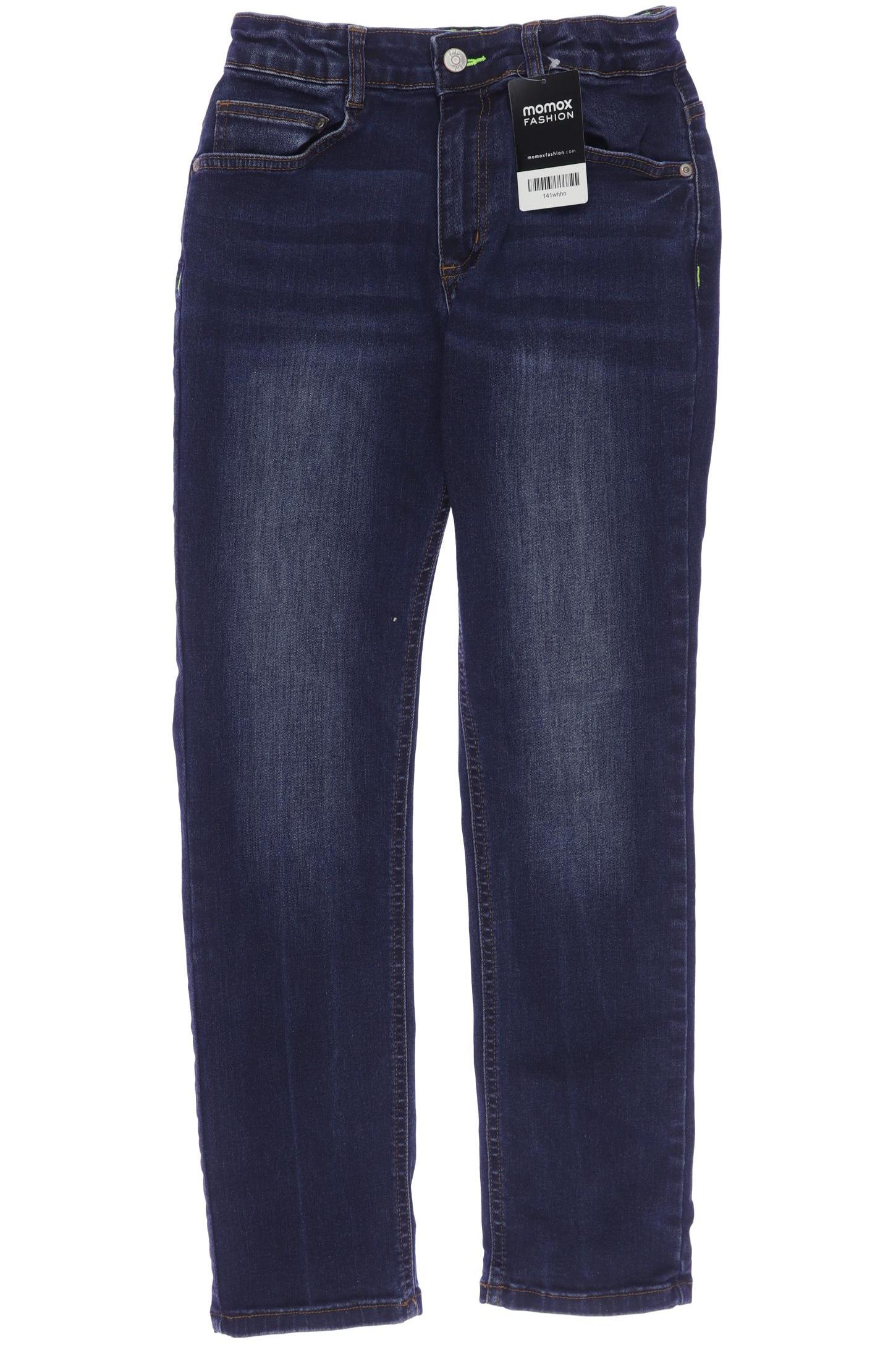 

Boden Herren Jeans, marineblau, Gr. 152