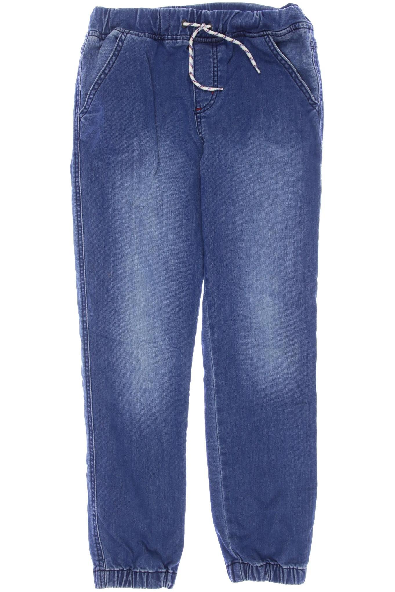 

Boden Jungen Jeans, blau, Gr. 146