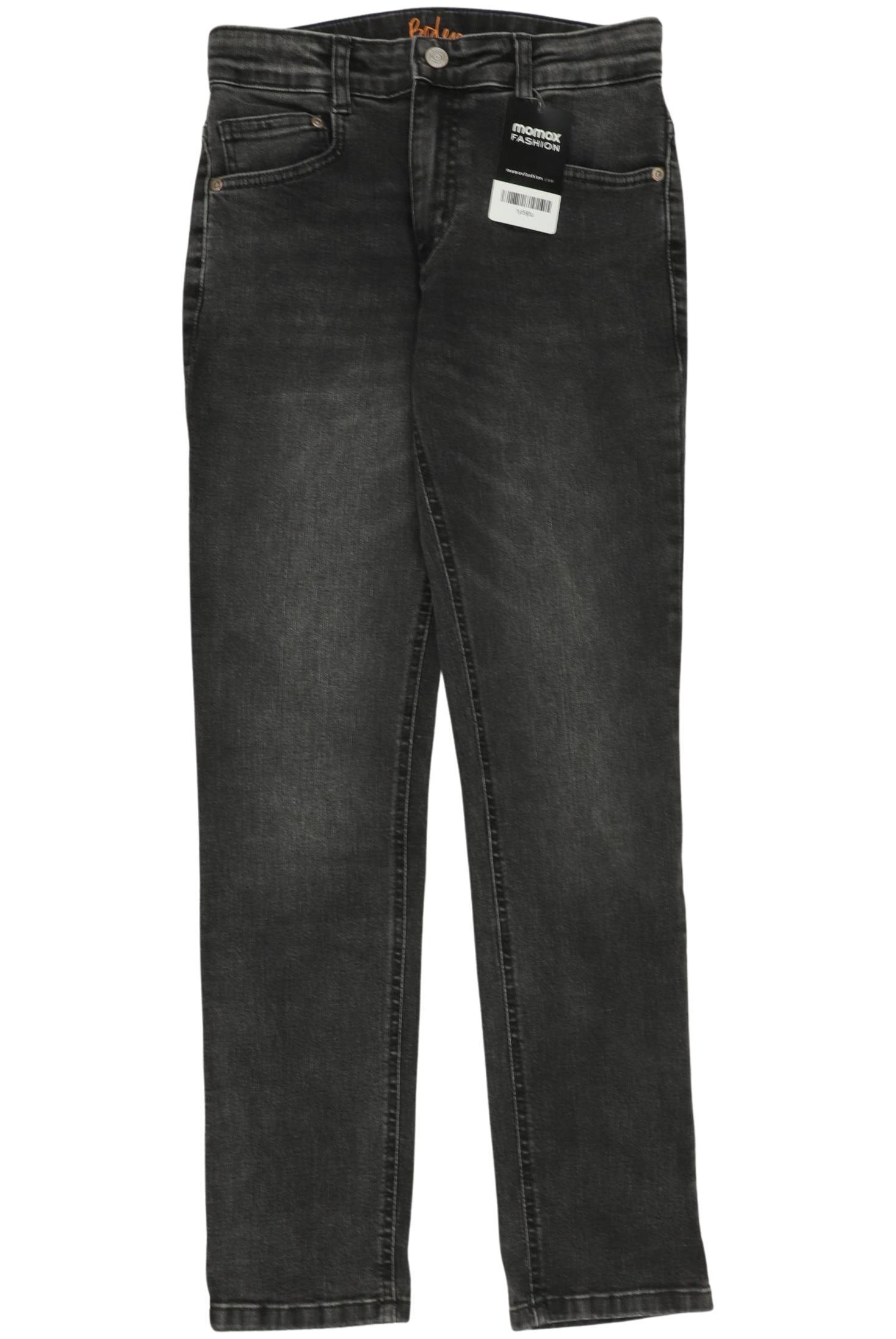 

Boden Herren Jeans, grau, Gr. 152