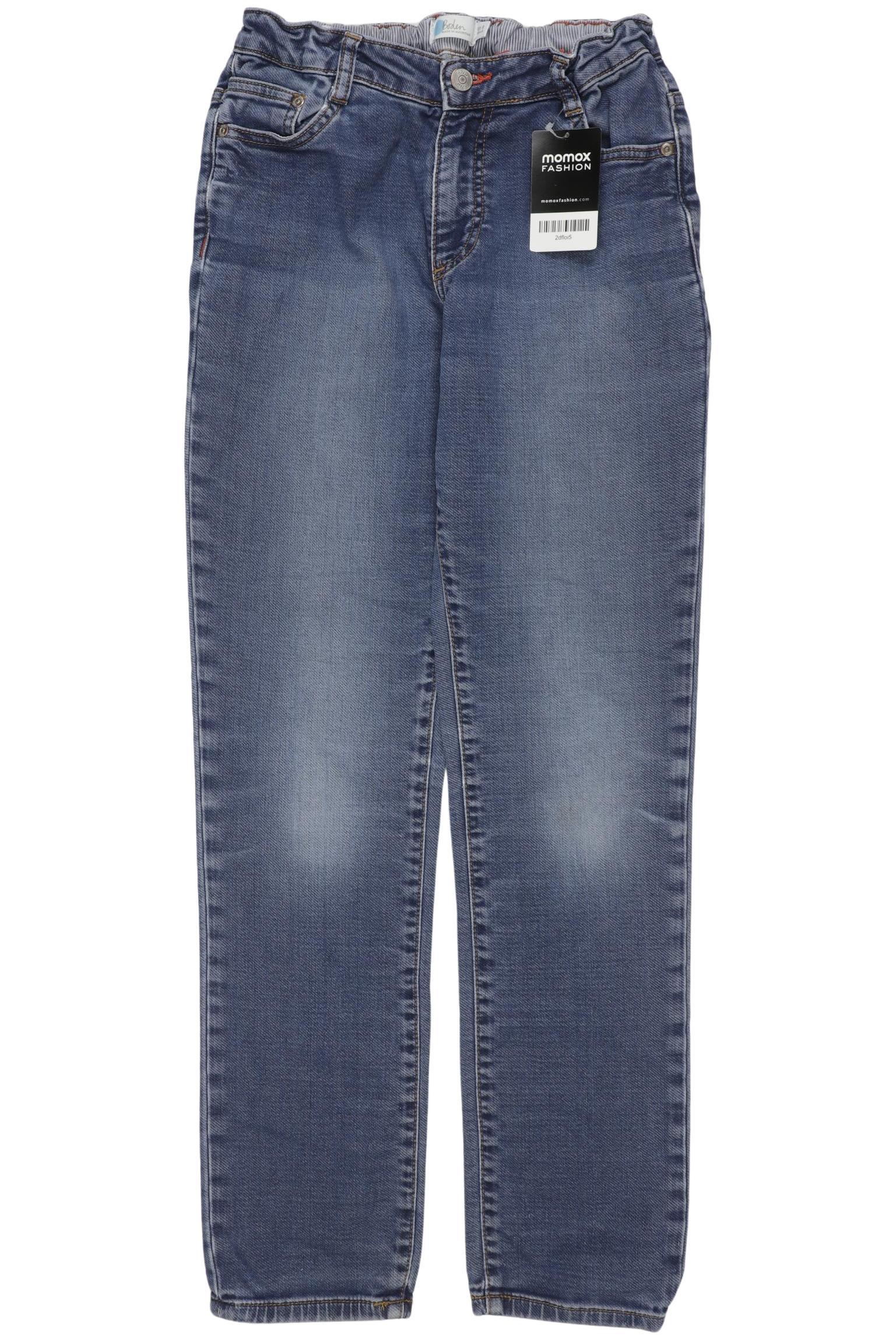 

Boden Herren Jeans, blau, Gr. 158