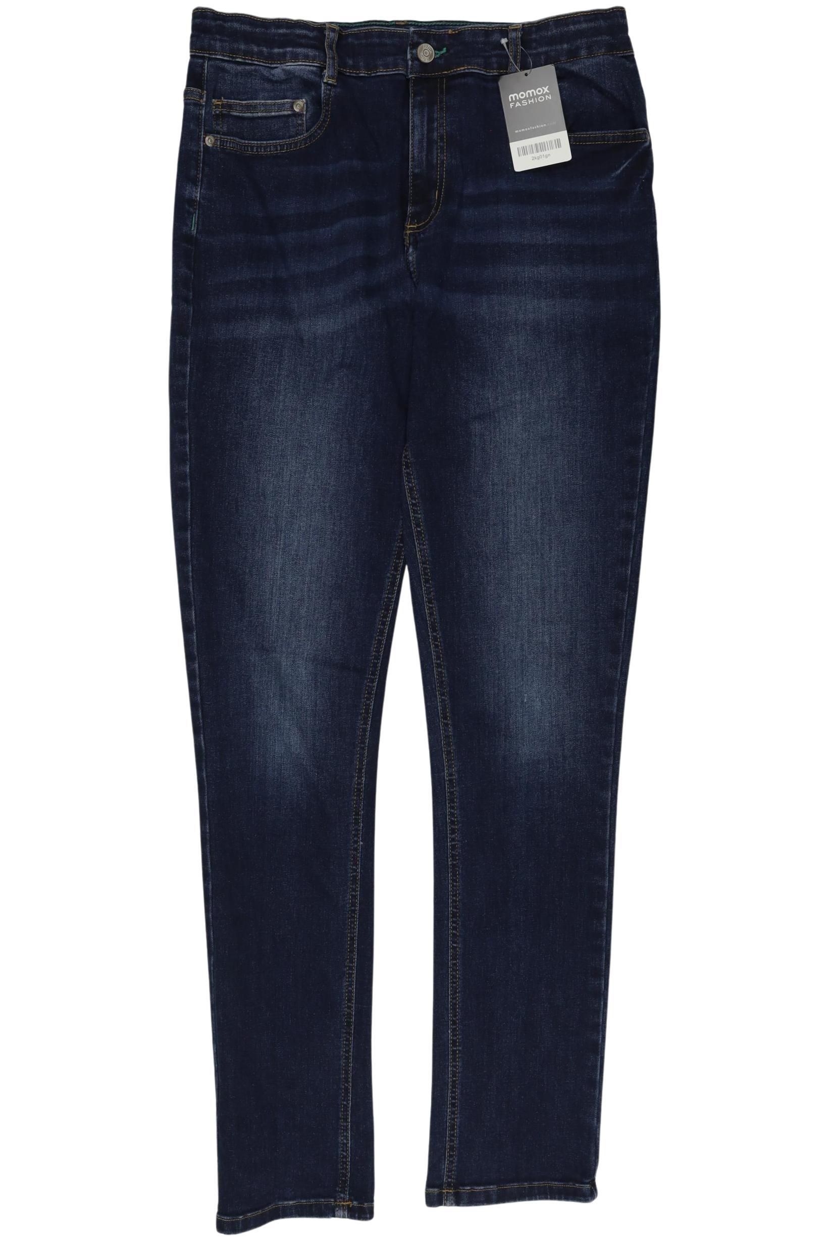 

Boden Jungen Jeans, marineblau, Gr. 16
