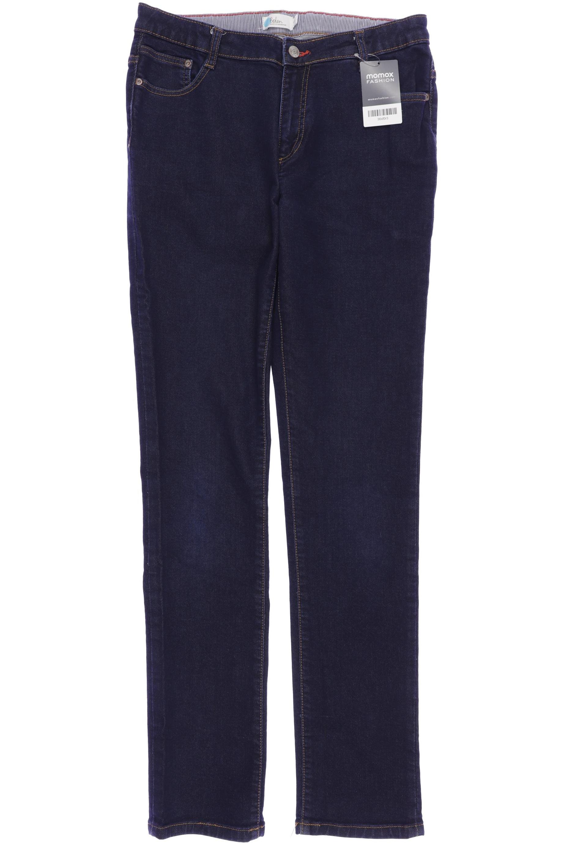 

Boden Herren Jeans, marineblau, Gr. 176