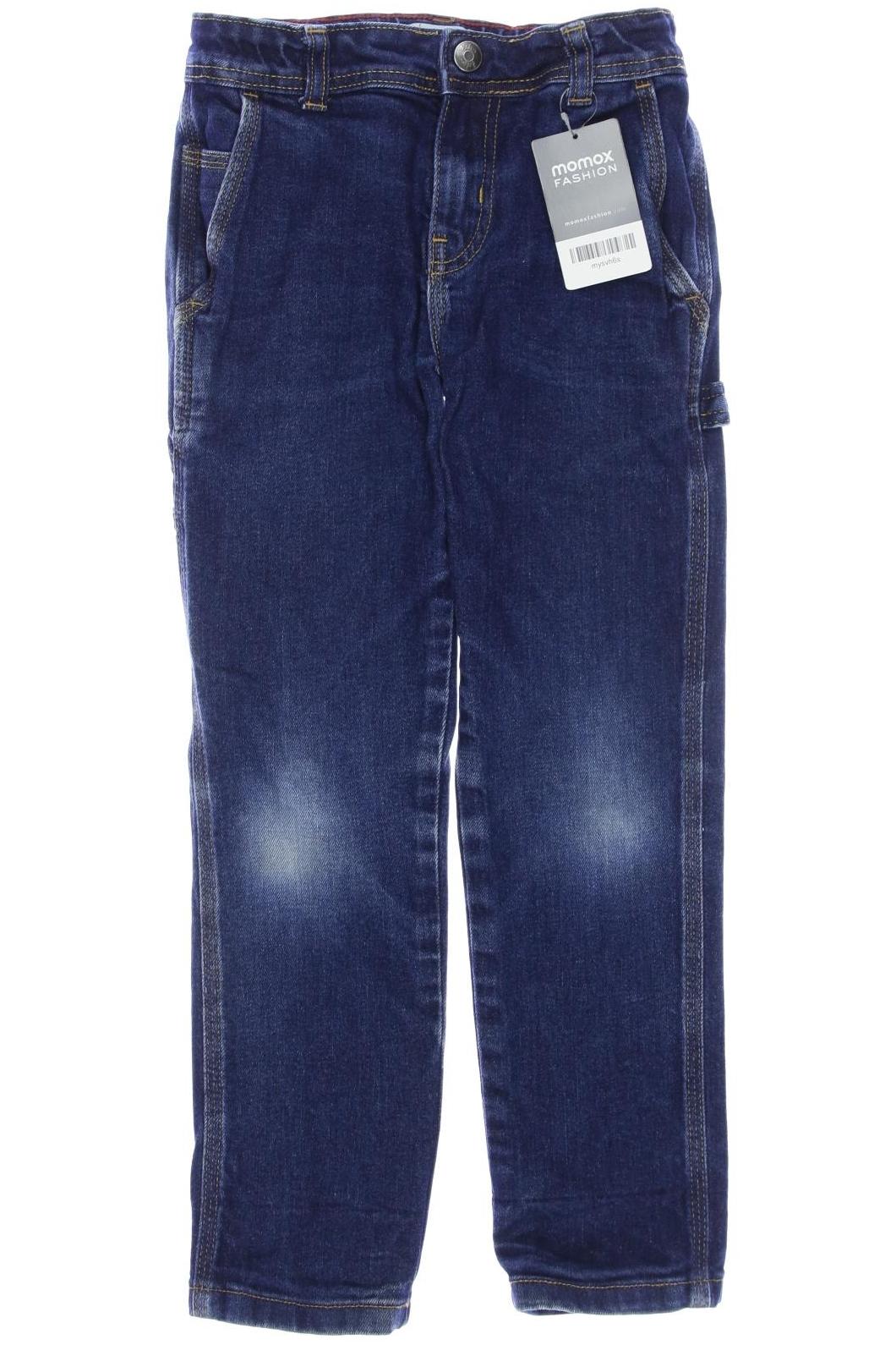 

Boden Jungen Jeans, blau, Gr. 128