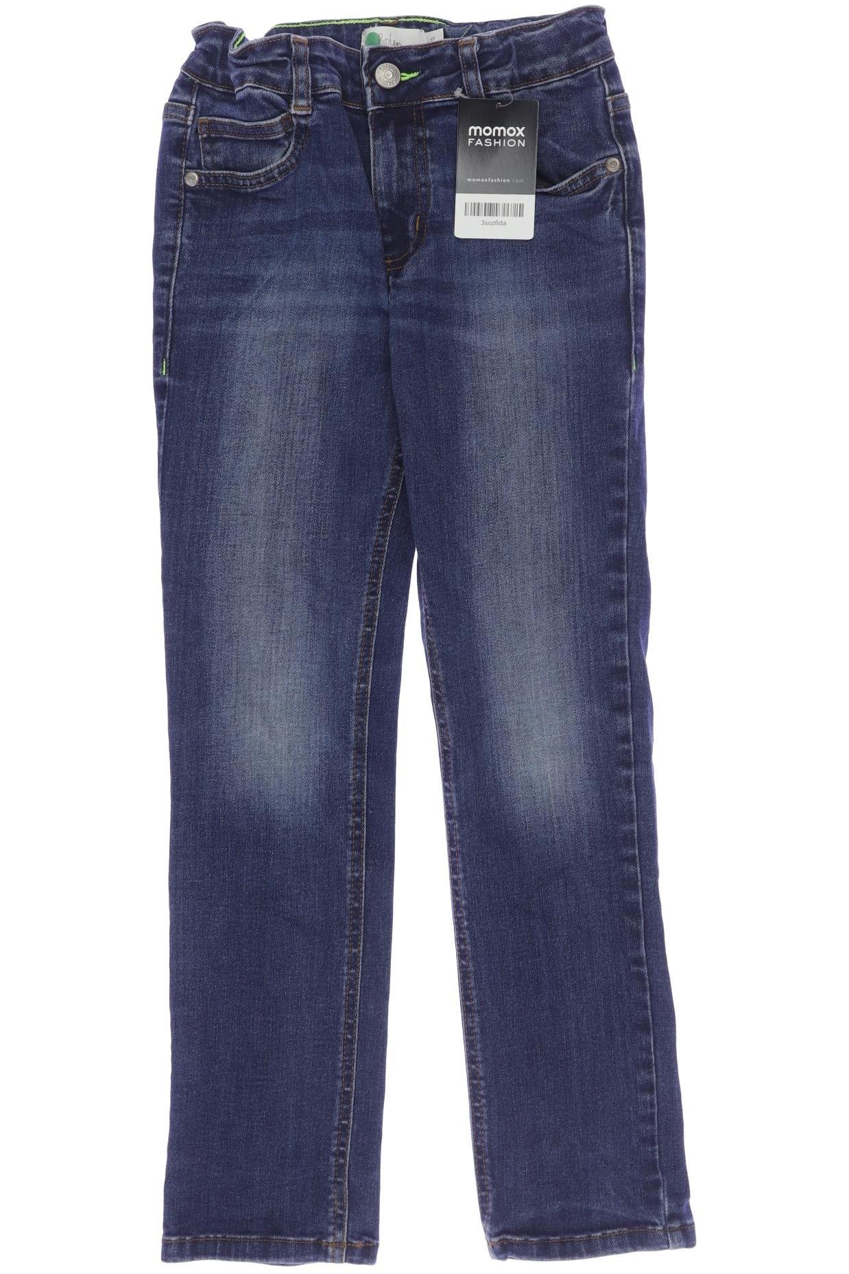 

Boden Herren Jeans, marineblau, Gr. 128