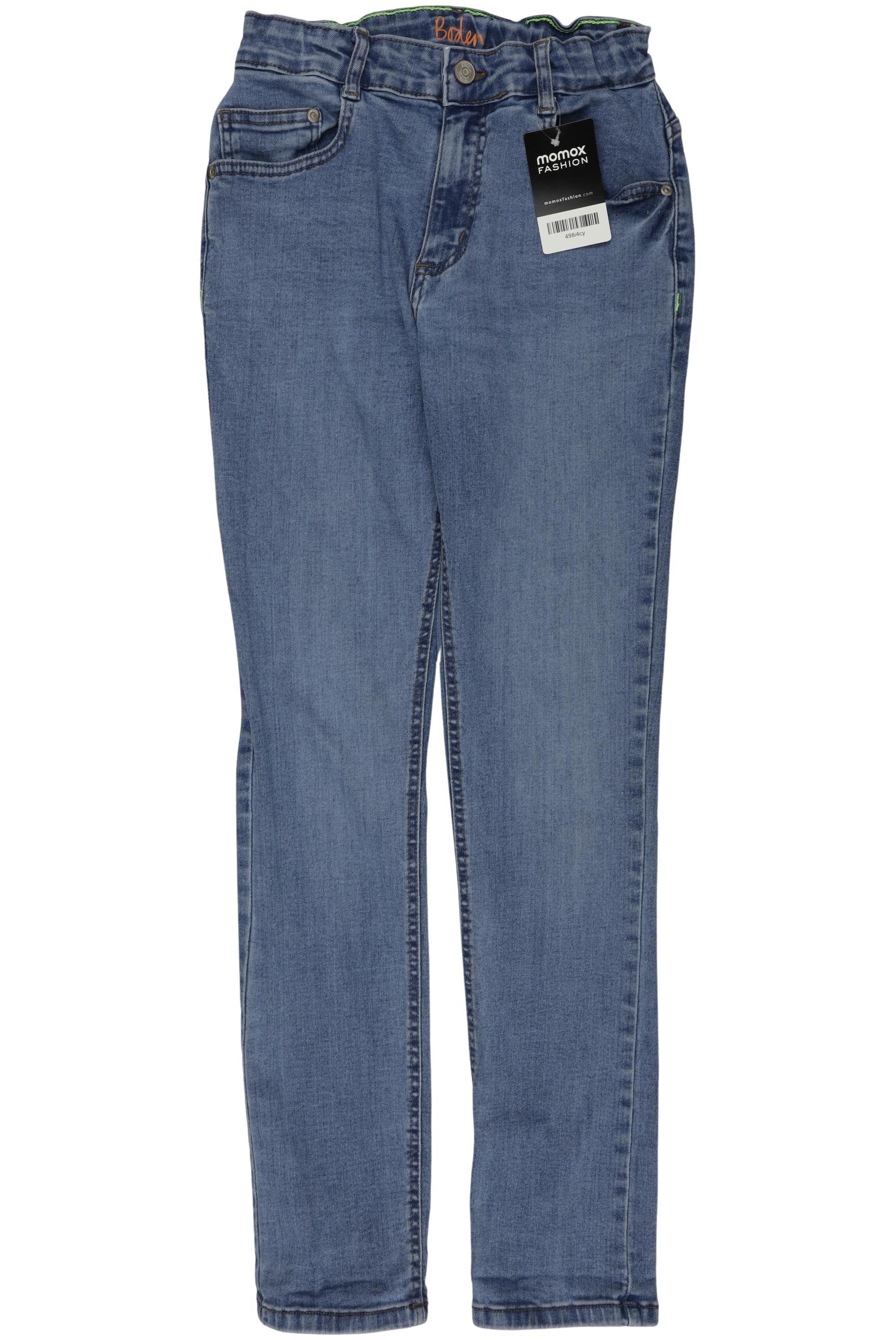 

Boden Jungen Jeans, blau, Gr. 158