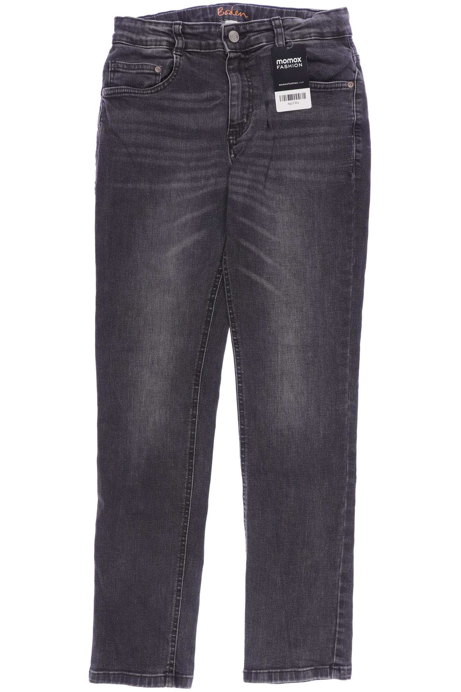 

Boden Herren Jeans, grau, Gr. 158