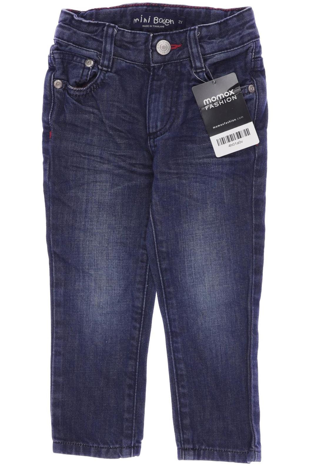 

Boden Jungen Jeans, blau