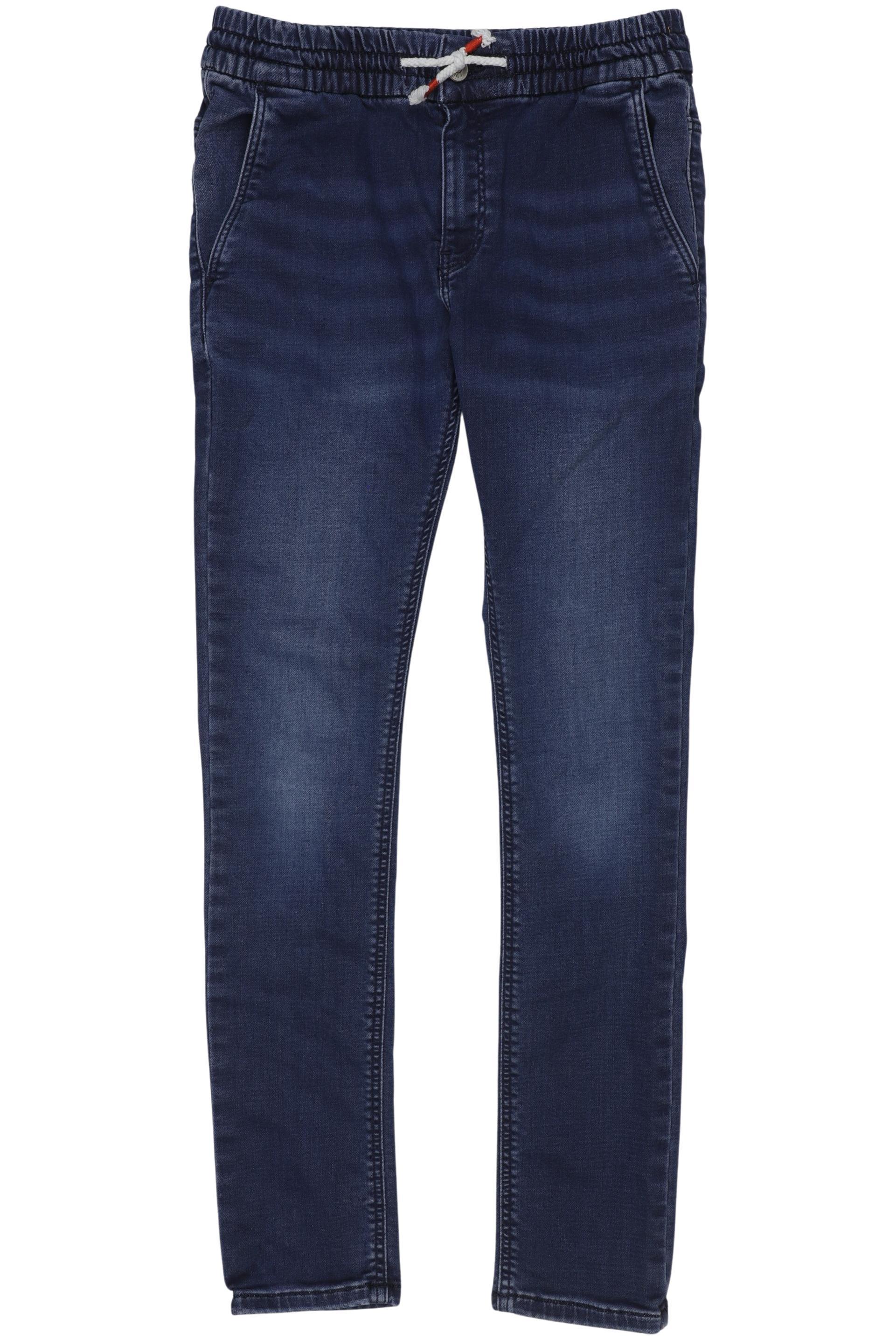 

Boden Jungen Jeans, blau, Gr. 152