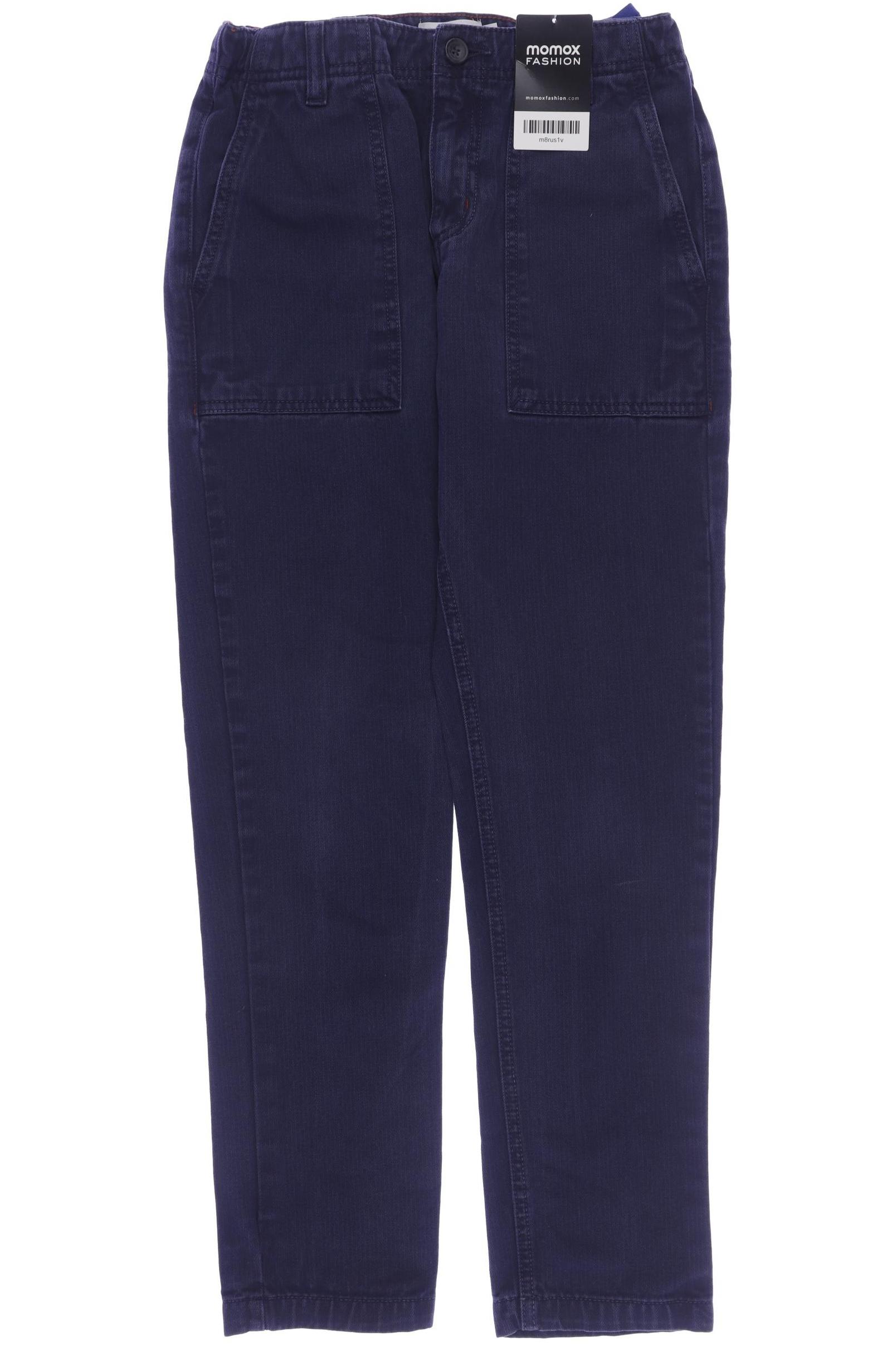 

Boden Herren Jeans, marineblau, Gr. 146