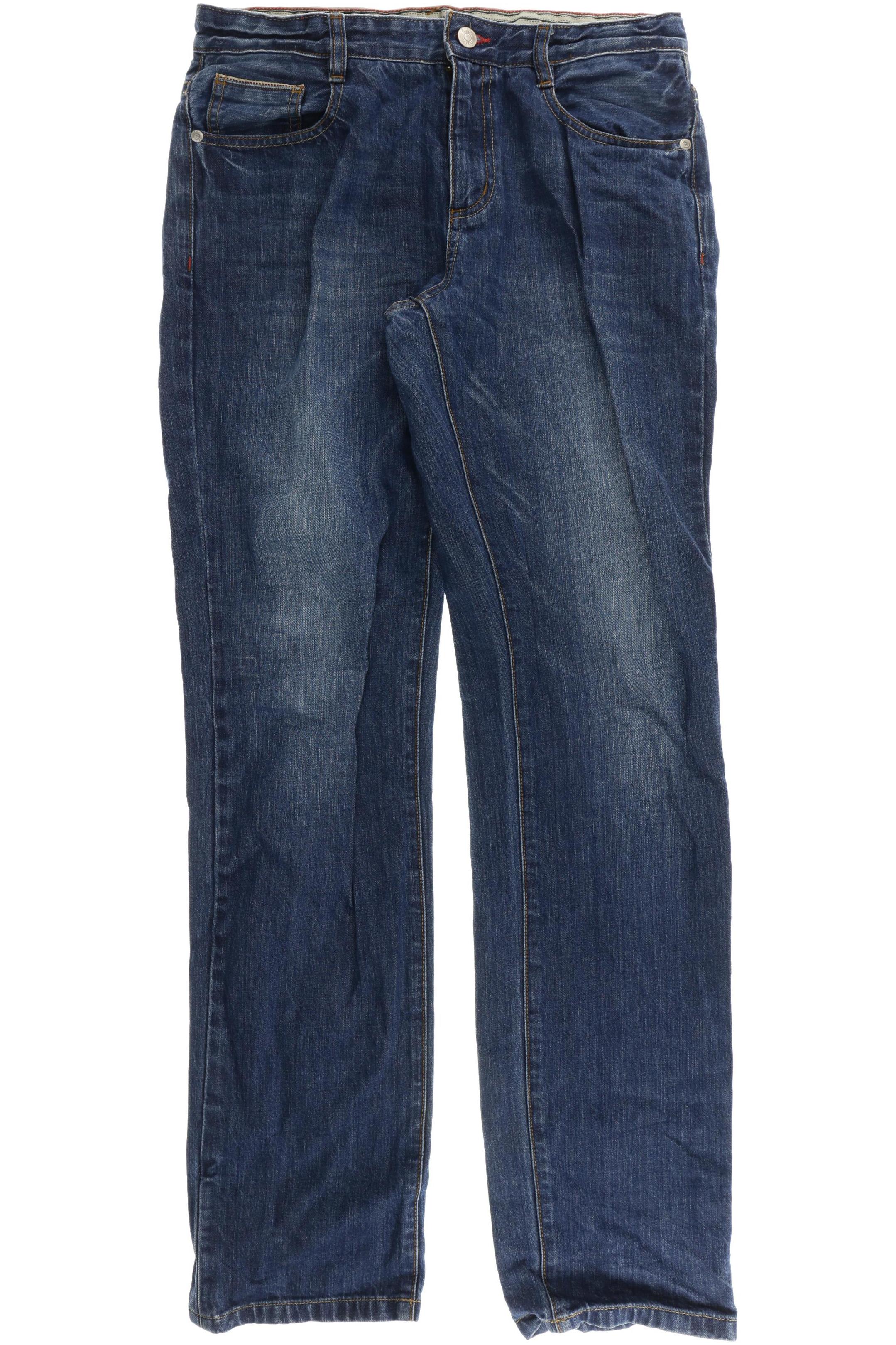 

Boden Jungen Jeans, blau, Gr. 170