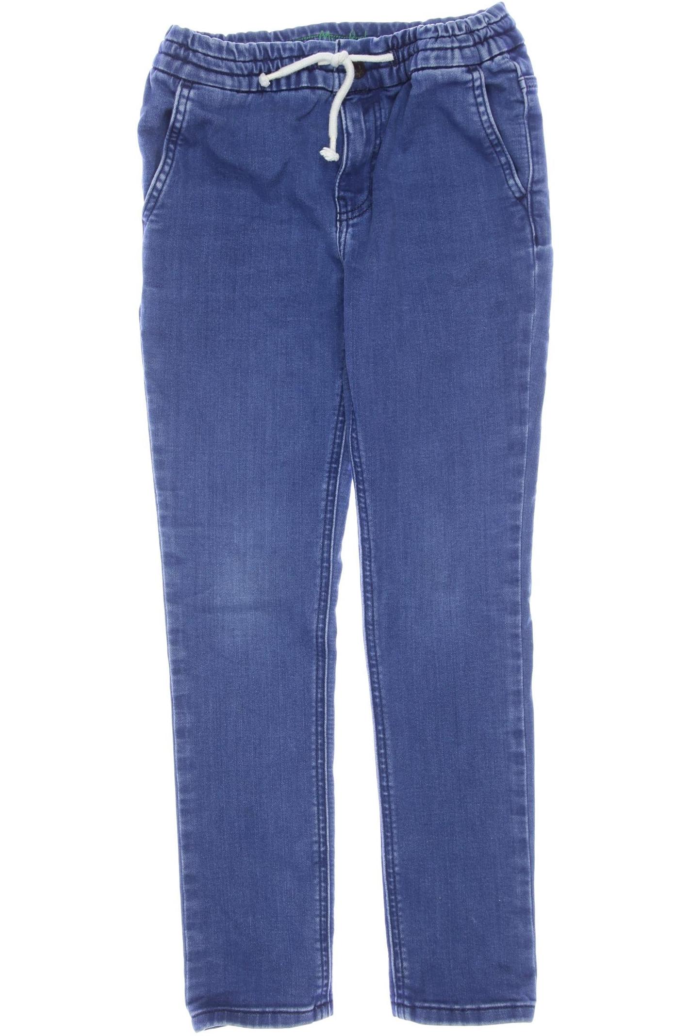 

Boden Herren Jeans, blau, Gr. 140