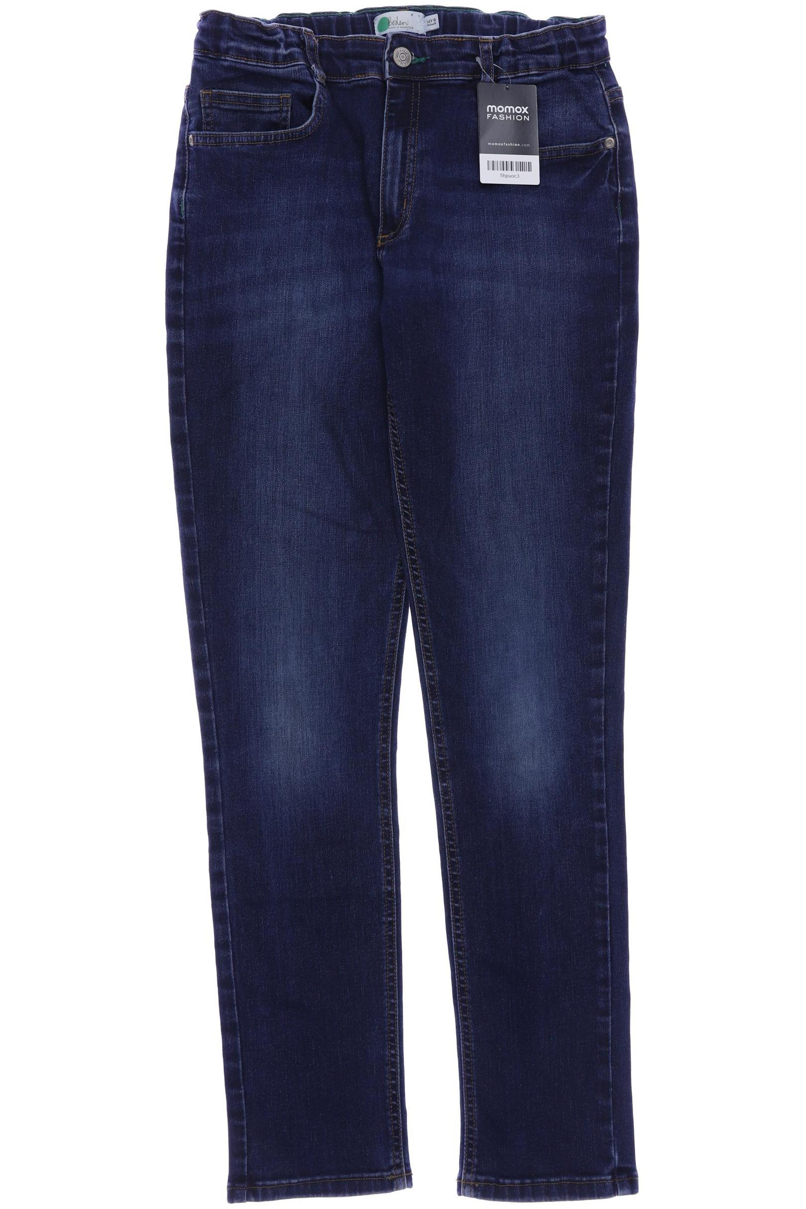 

Boden Jungen Jeans, blau