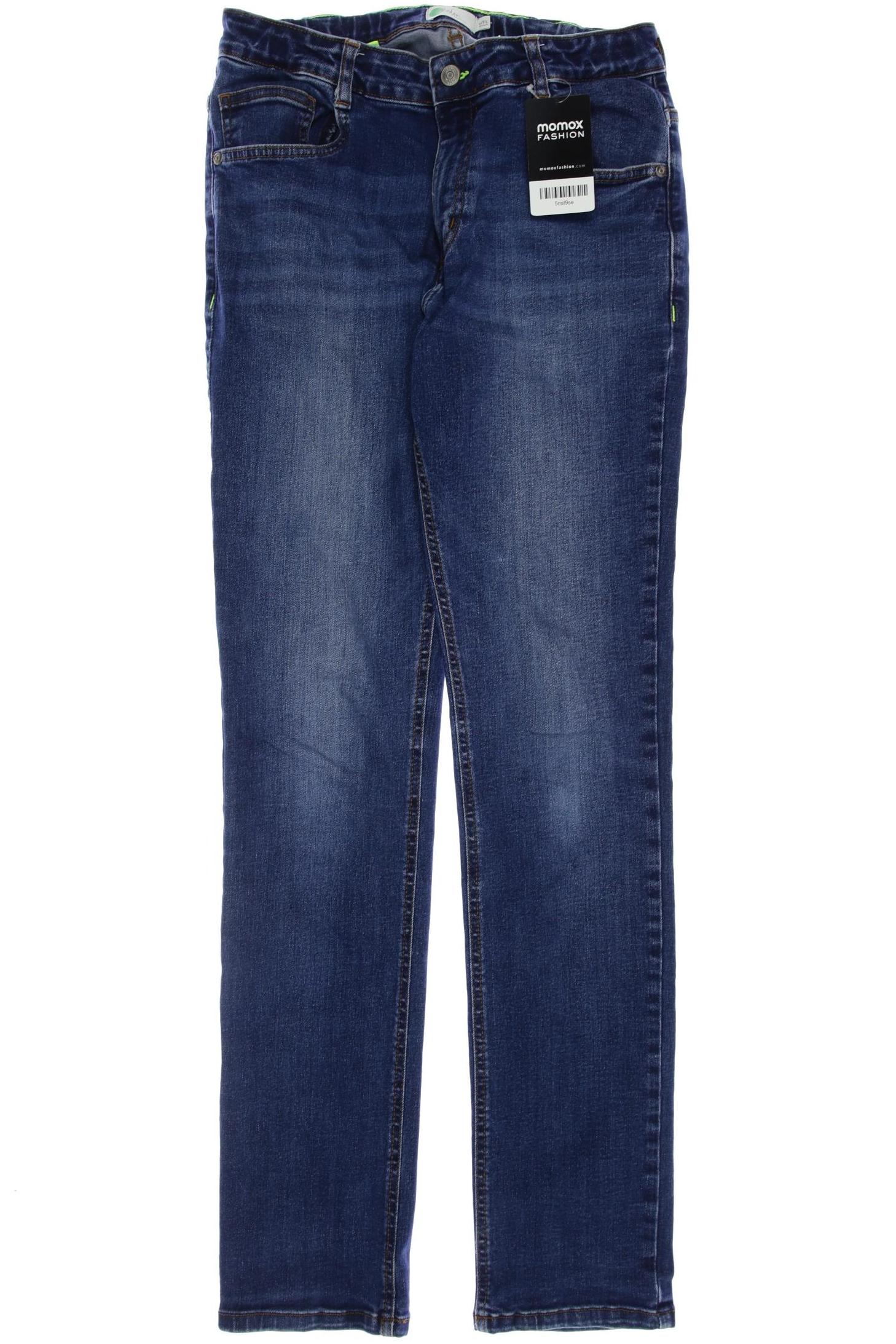 

Boden Herren Jeans, marineblau, Gr. 164