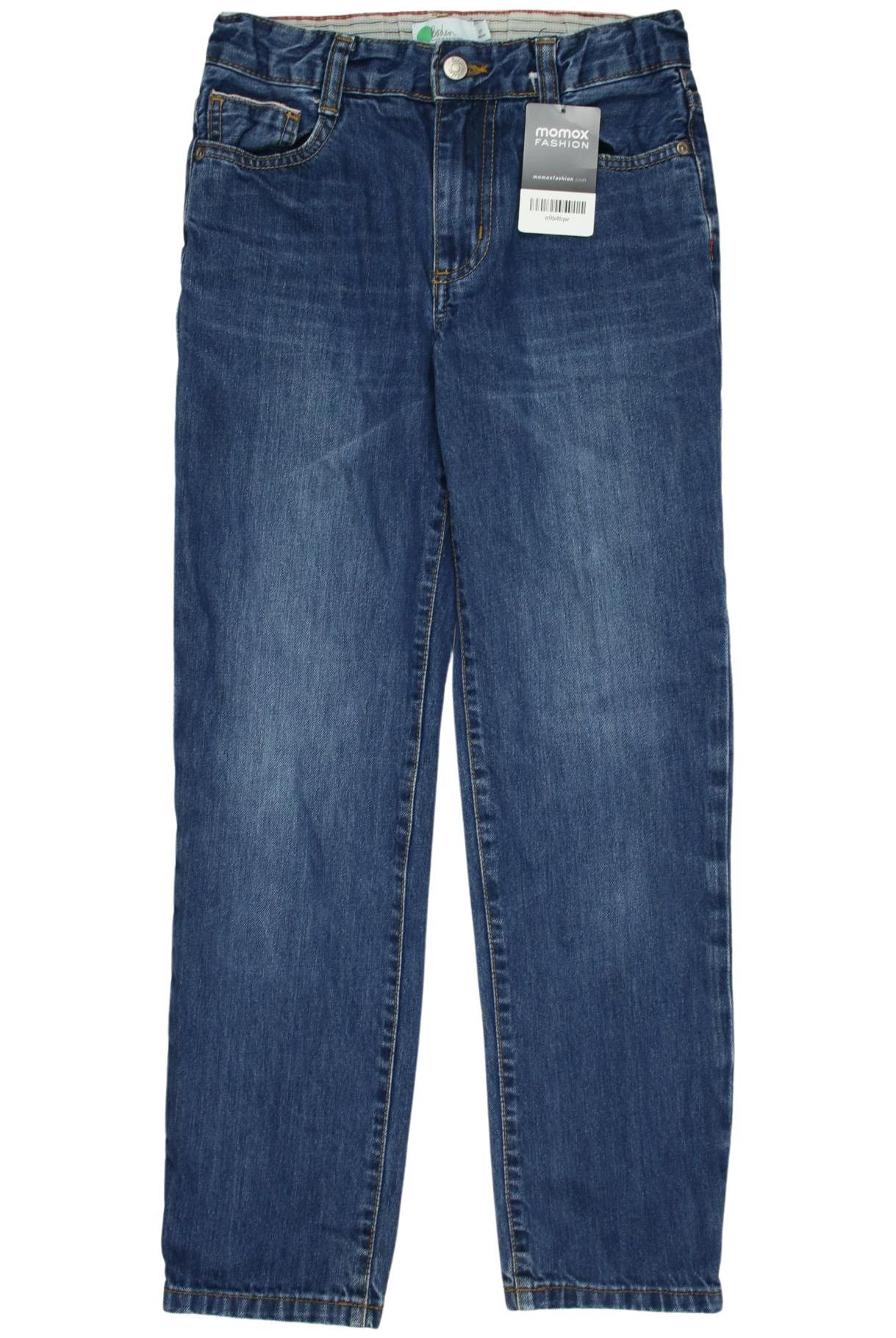 

Boden Jungen Jeans, blau, Gr. 146