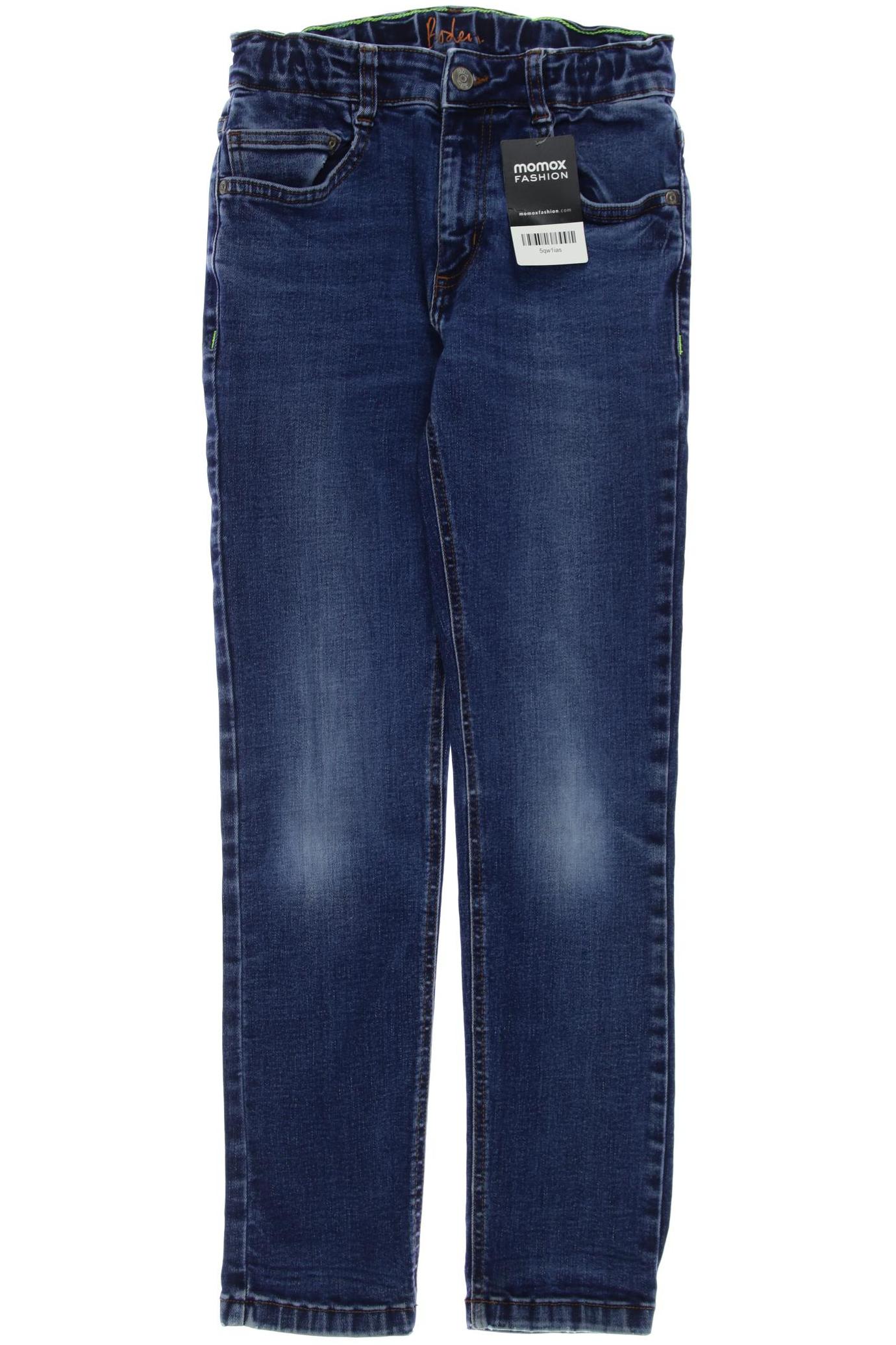 

Boden Herren Jeans, blau, Gr. 146