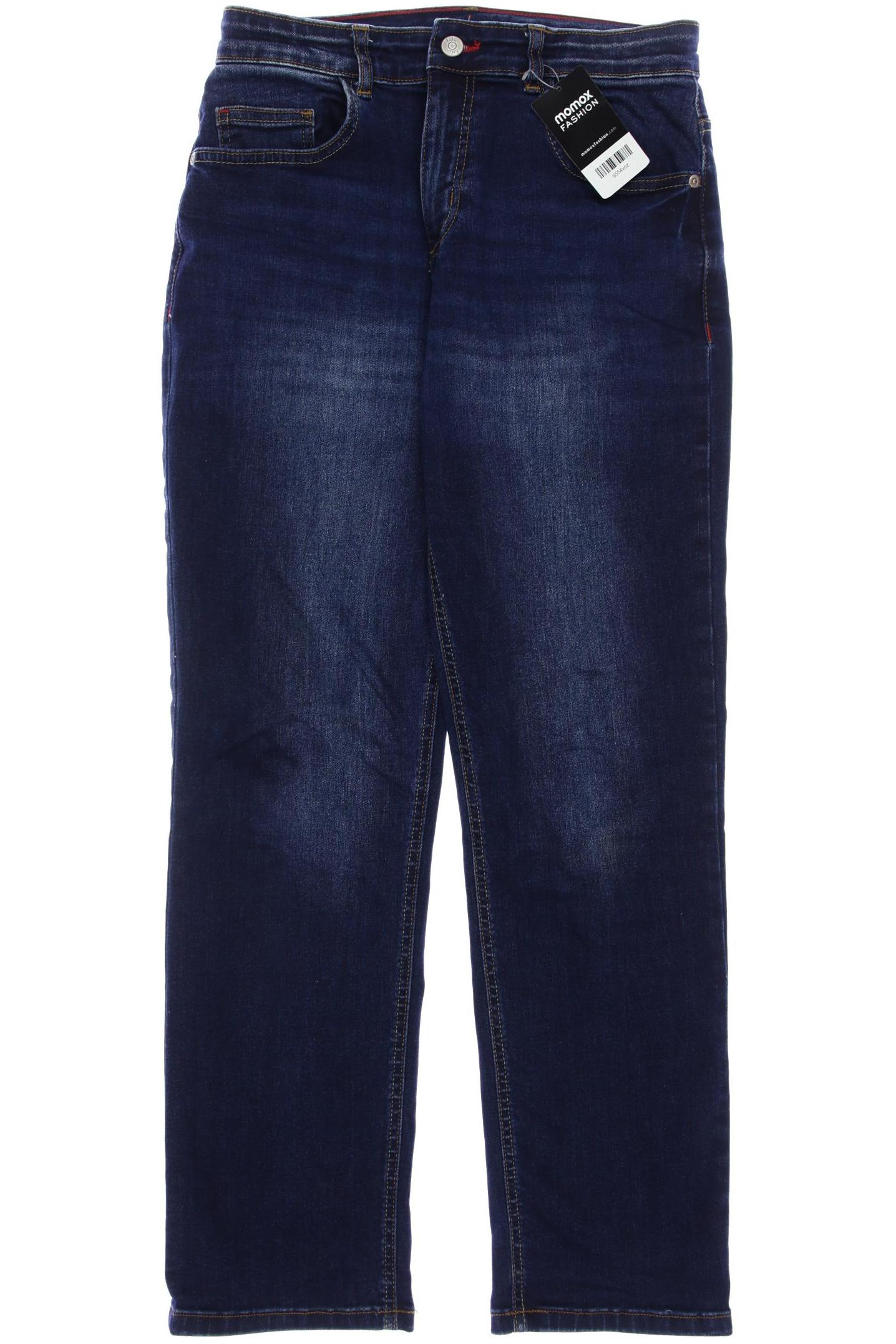 

Boden Herren Jeans, blau, Gr. 164