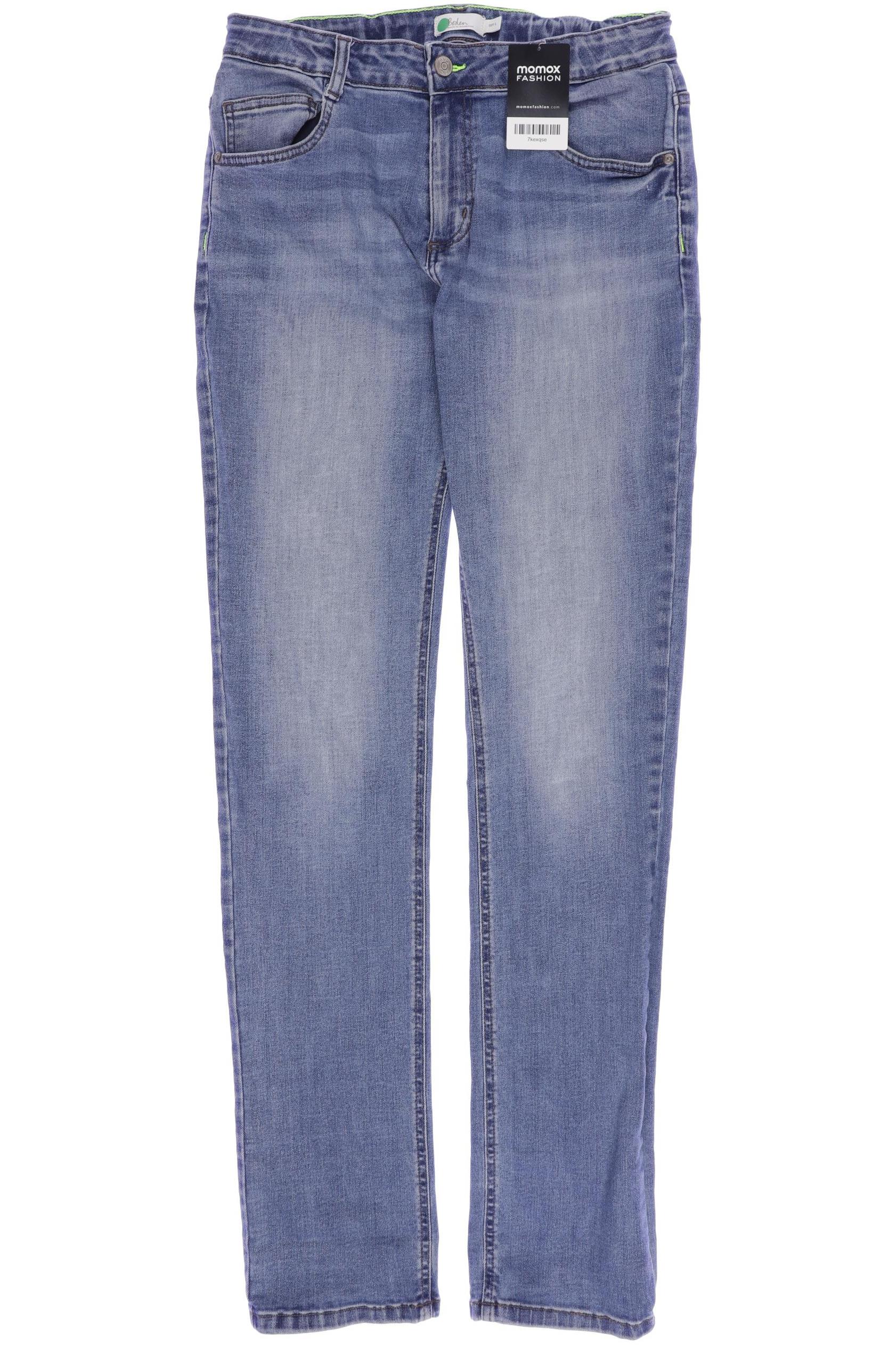 

Boden Herren Jeans, blau, Gr. 170