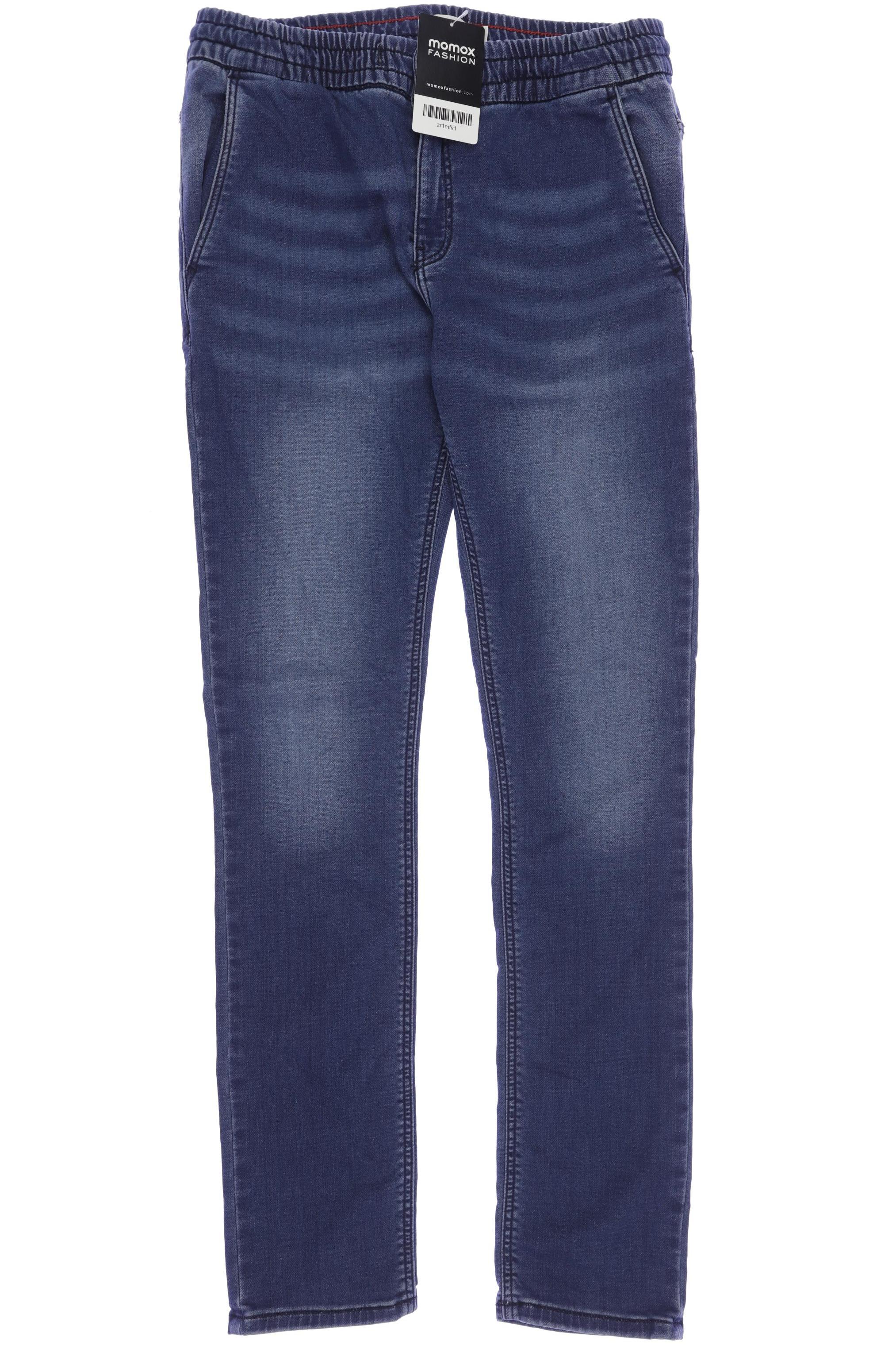

Boden Jungen Jeans, blau, Gr. 158