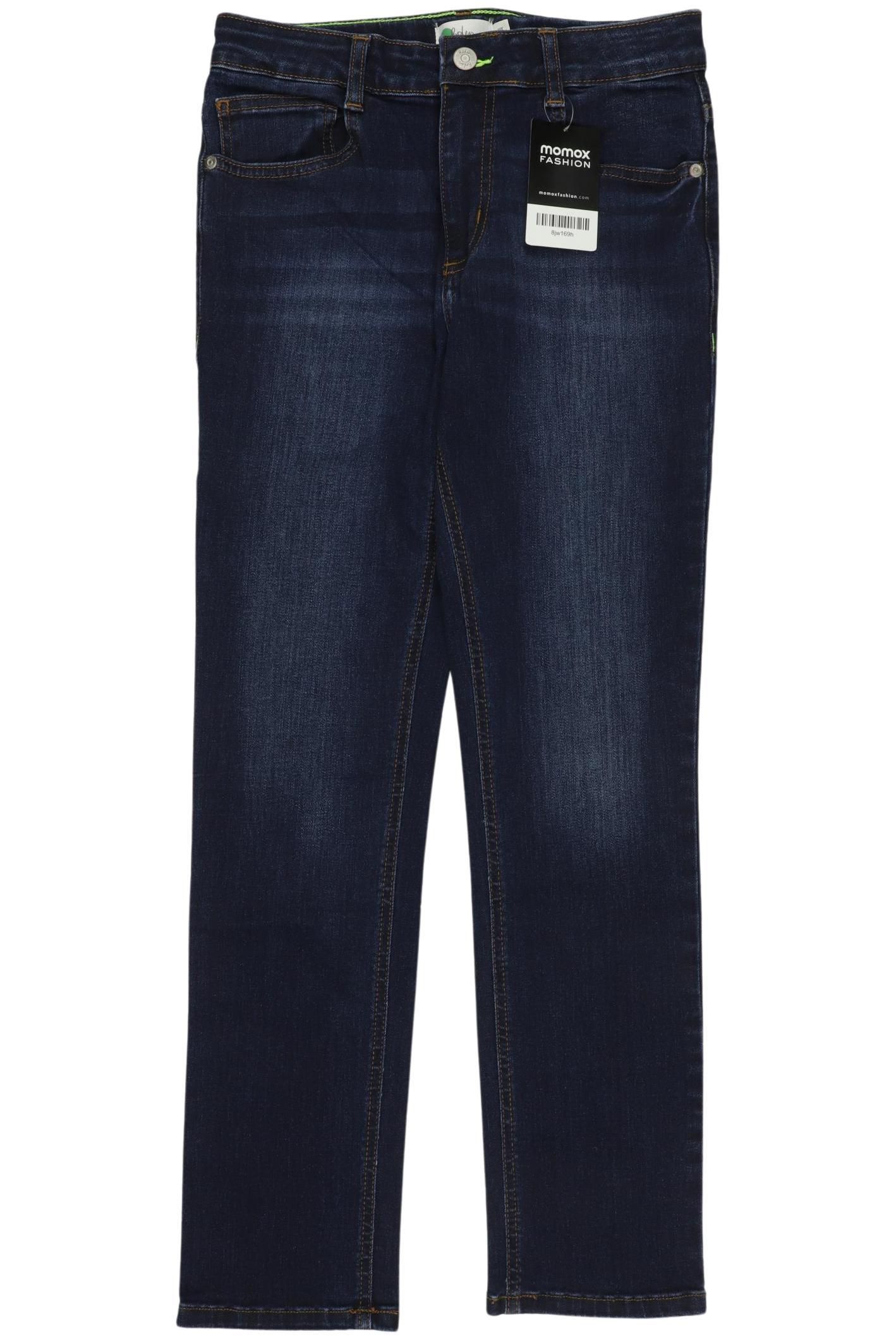 

Boden Herren Jeans, marineblau, Gr. 146