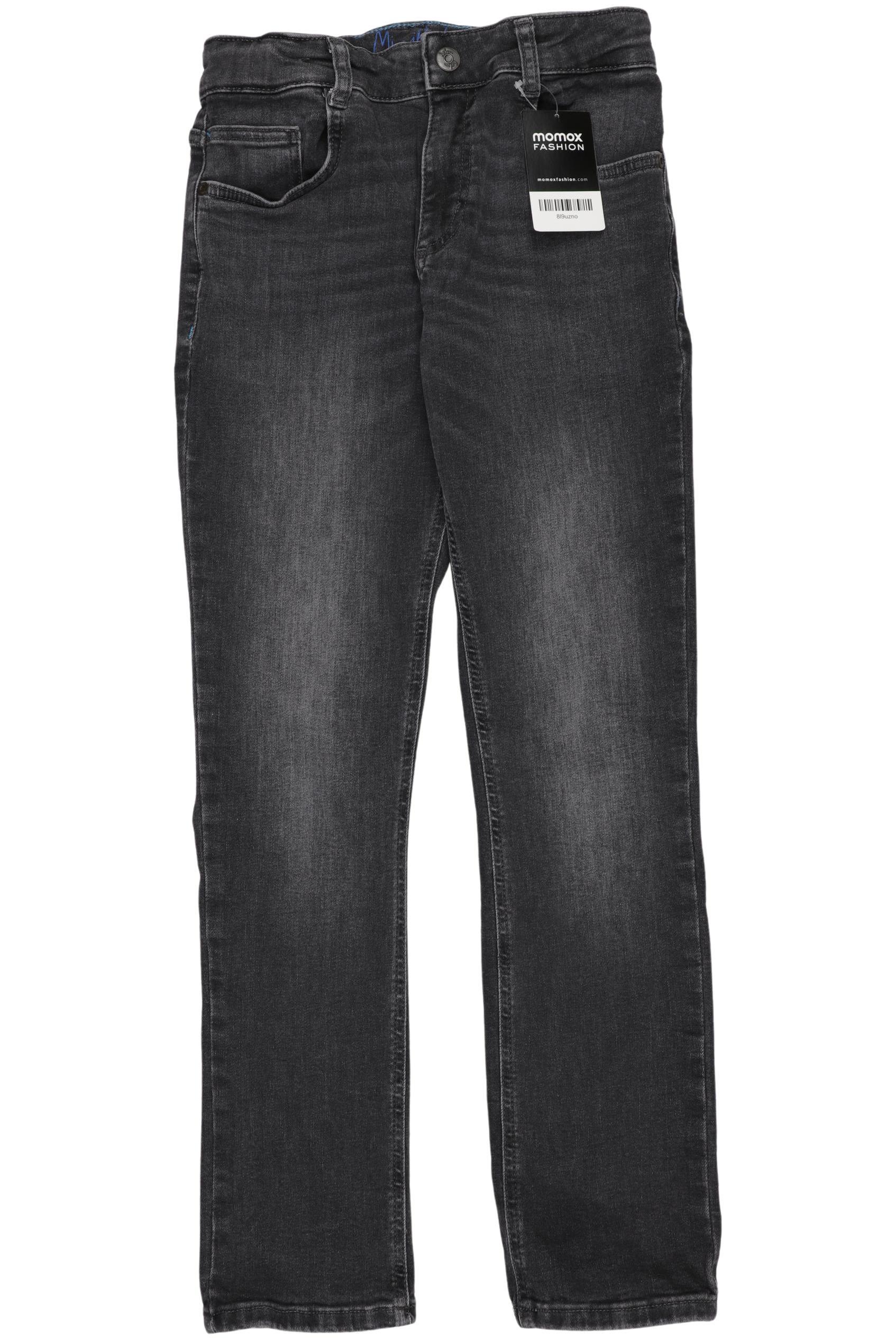 

Boden Herren Jeans, grau, Gr. 152