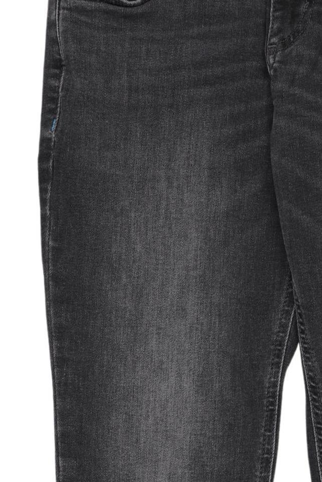 Thumbnail - Boden Jungen Jeans, grau, Gr. 152