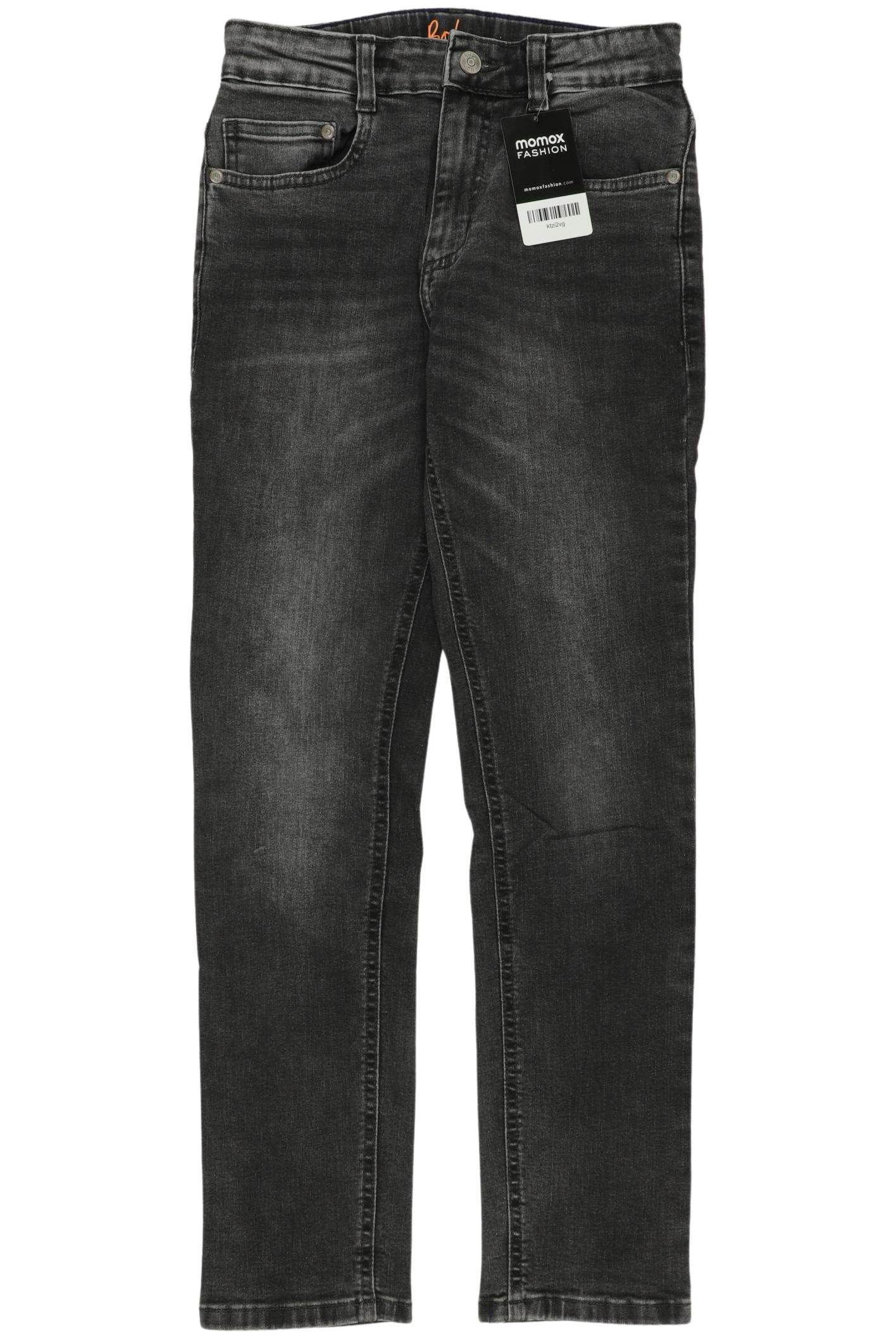 

Boden Jungen Jeans, grau, Gr. 146